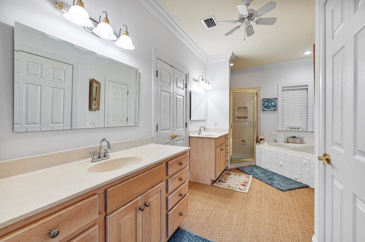 129 Rue Martine, Destin FL 32550-4908 exterior