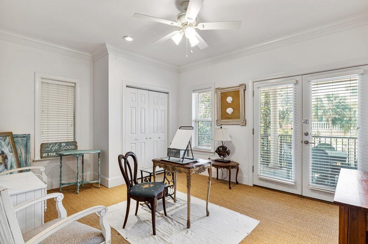 129 Rue Martine, Destin FL 32550-4908 exterior