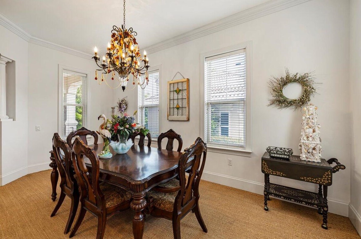 129 Rue Martine, Destin FL 32550-4908 exterior