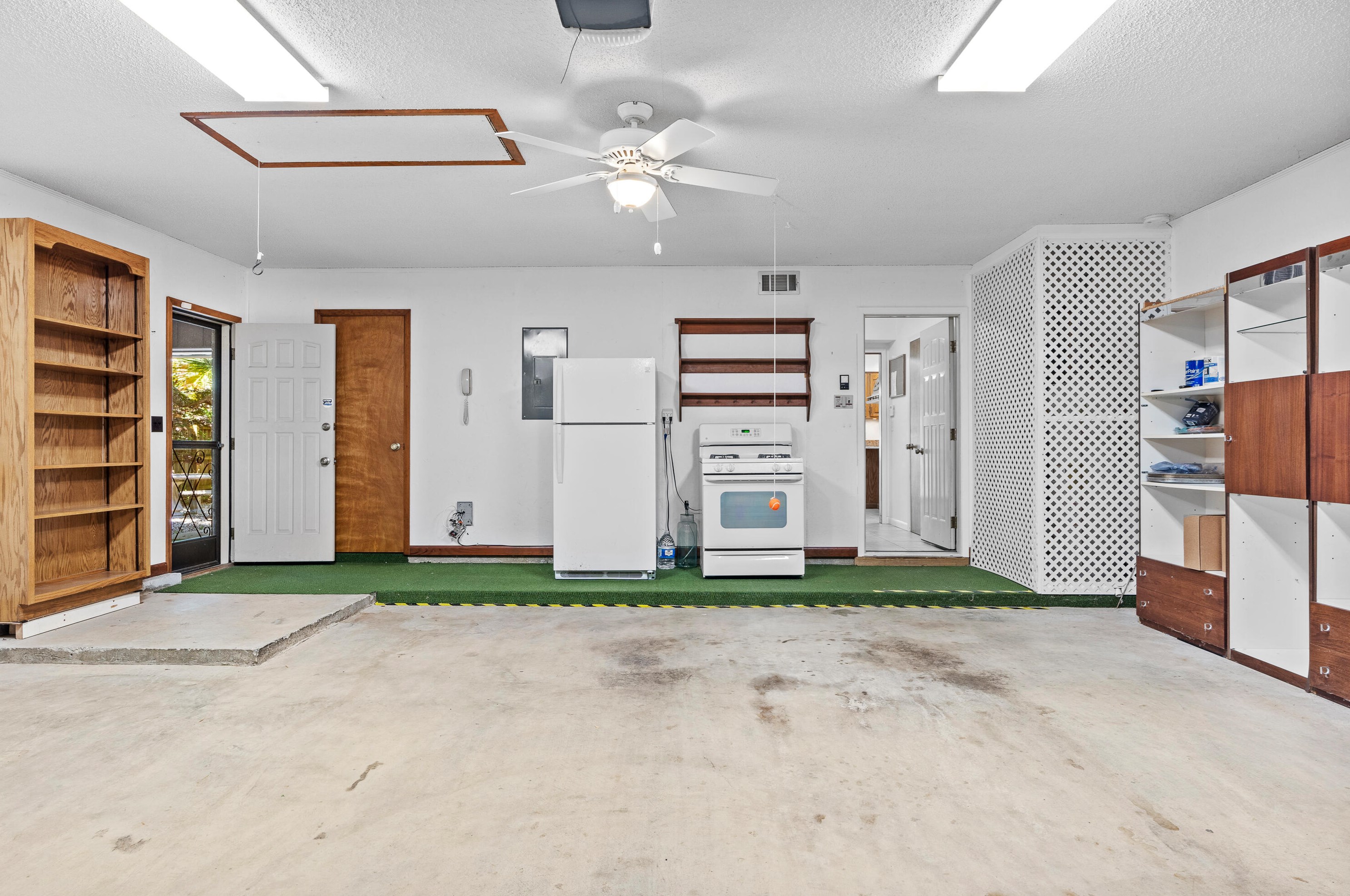 214 Wava Ave, Niceville FL  32578-1718 exterior