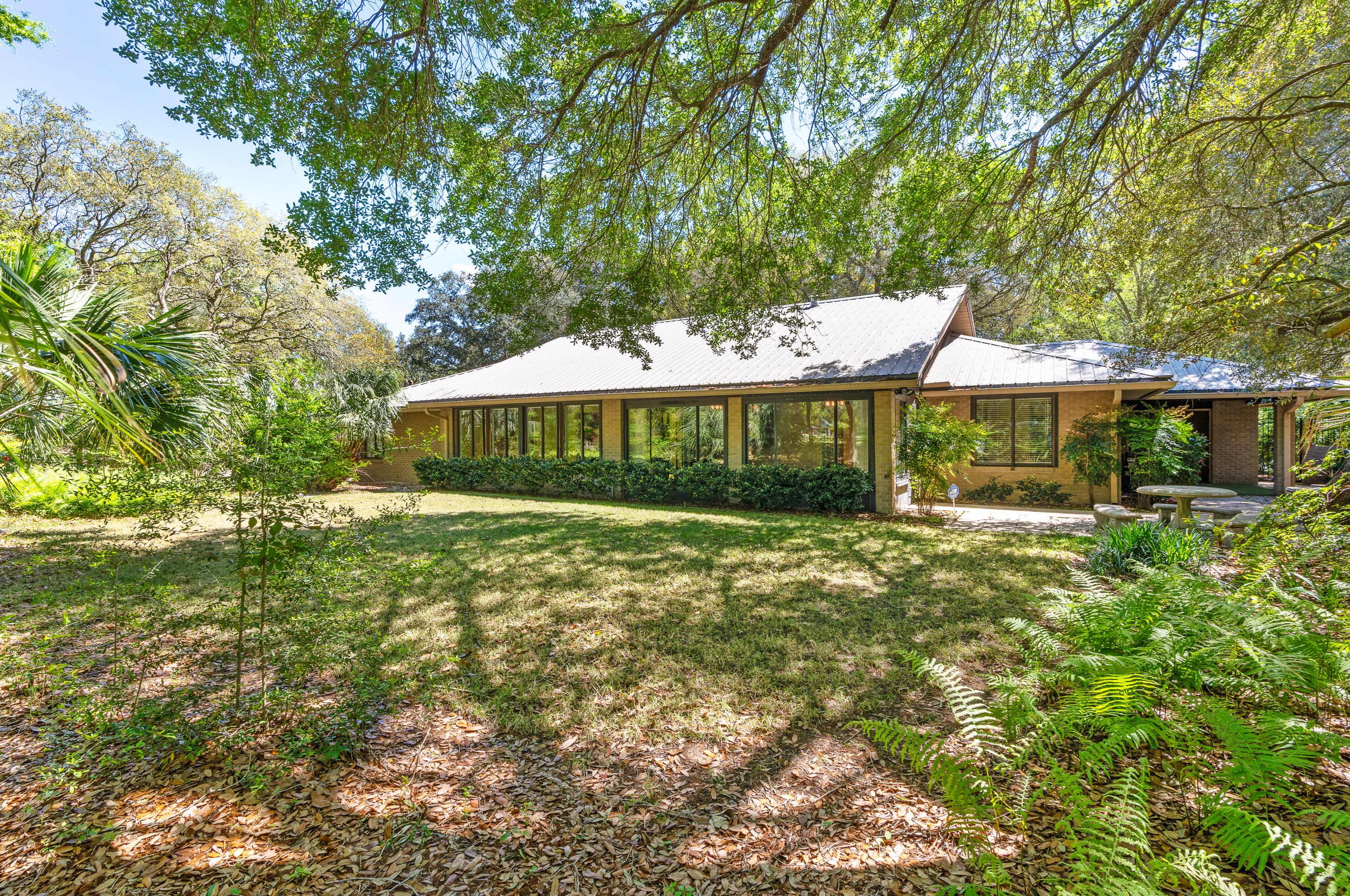 214 Wava Ave, Niceville FL  32578-1718 exterior