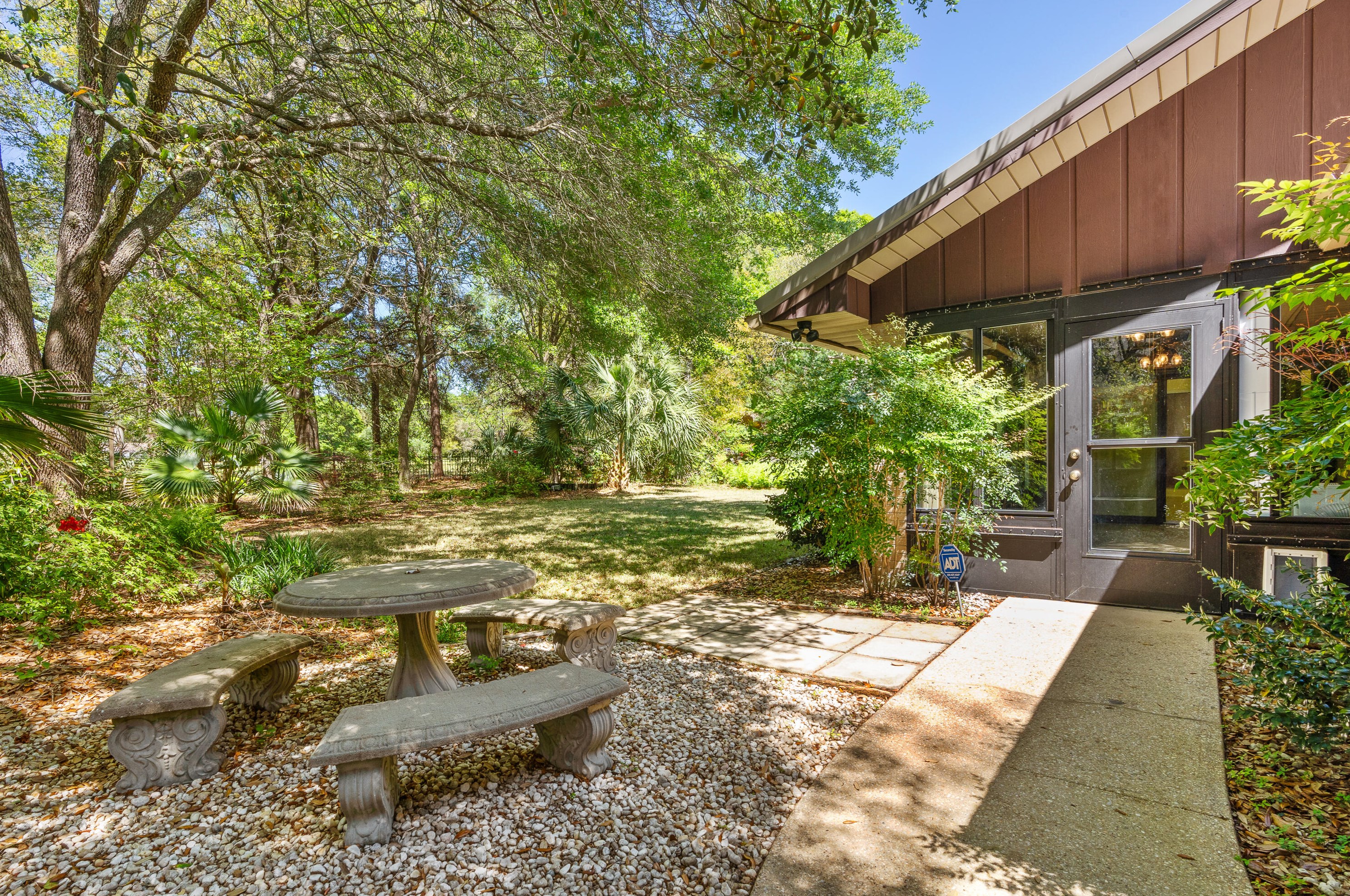 214 Wava Ave, Niceville FL  32578-1718 exterior