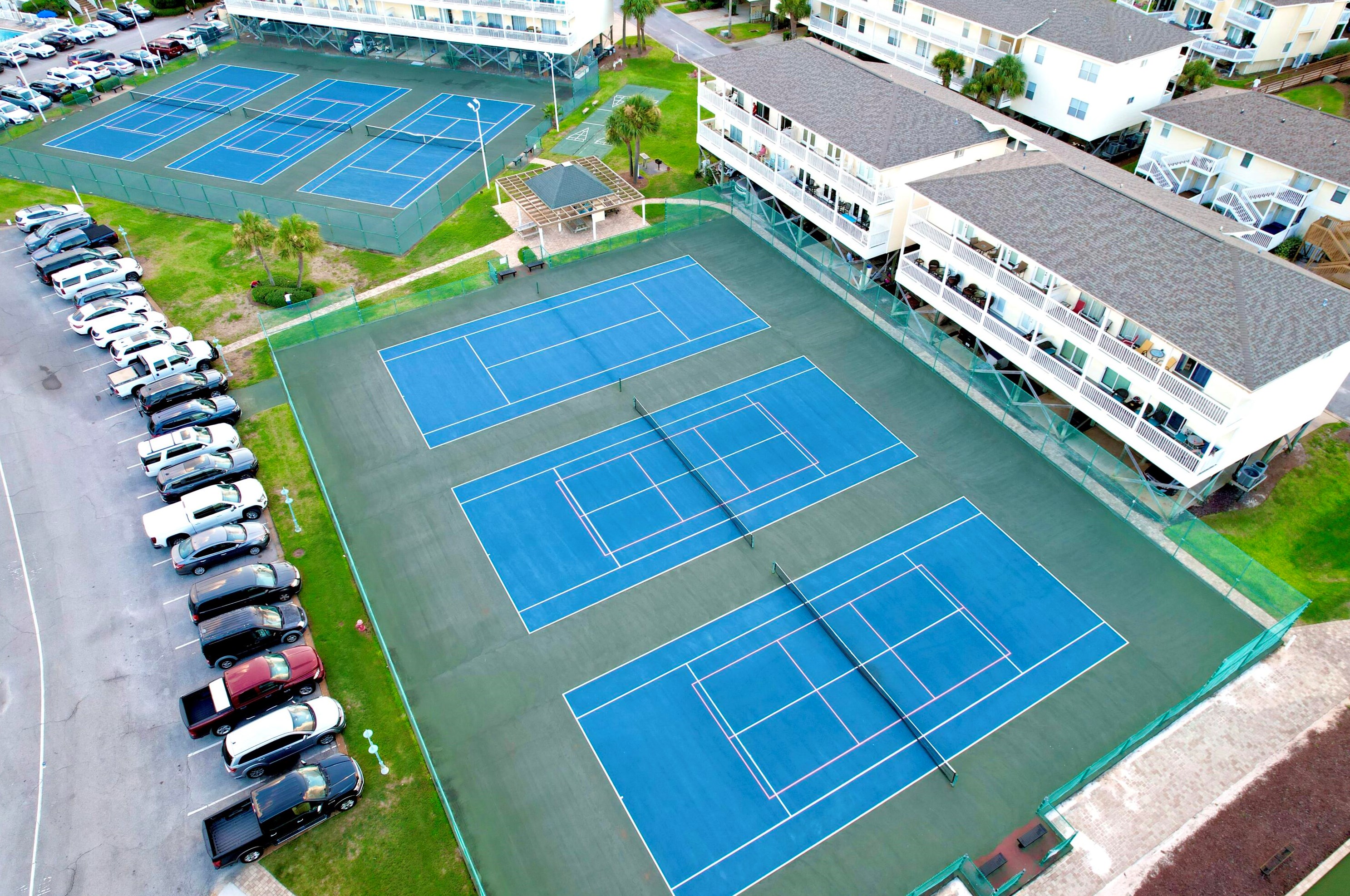 775 Gulf Shore Dr, Destin FL  32541-3100 exterior