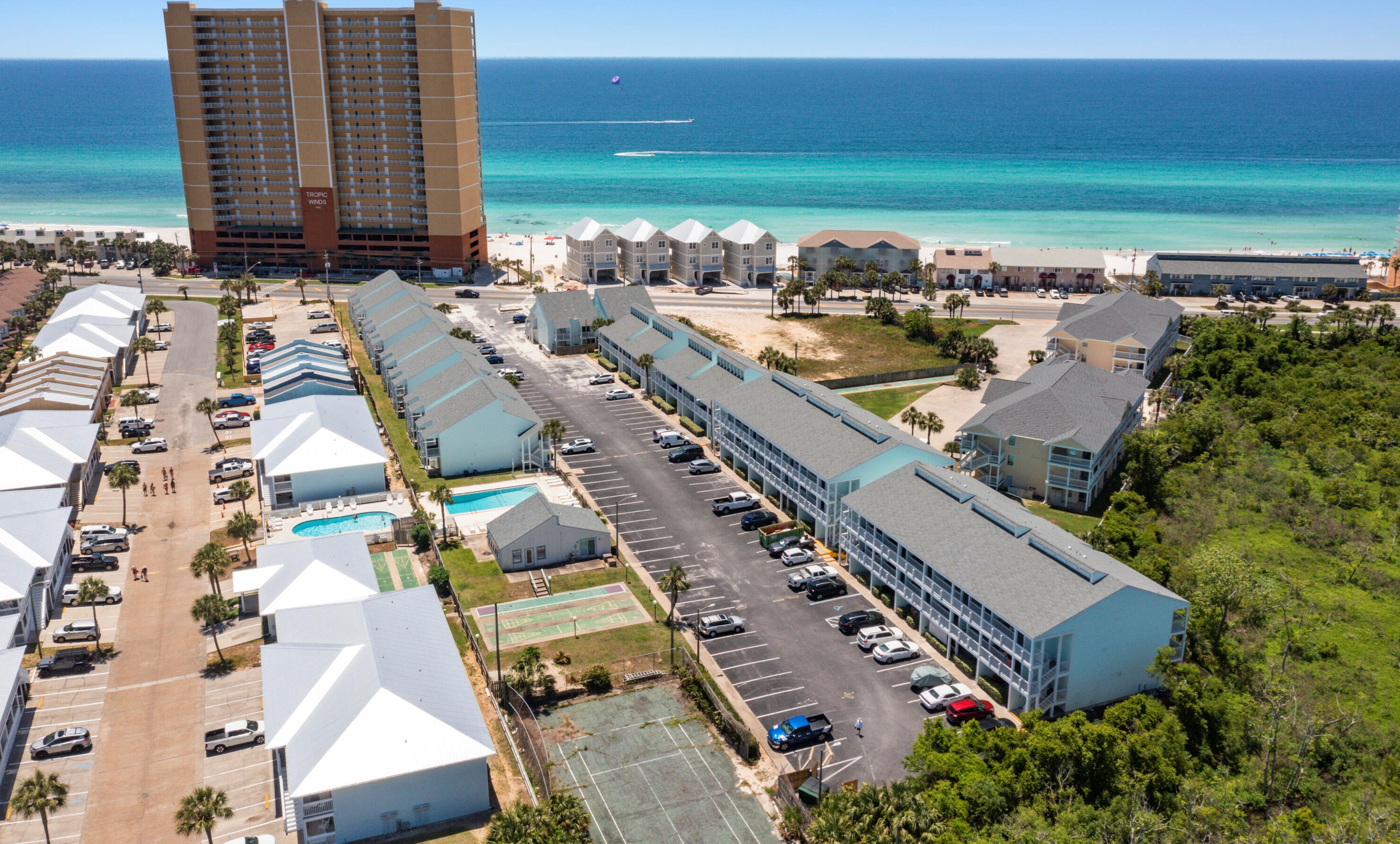 17670 Front Beach Rd, Panama City FL  32413-1921 exterior