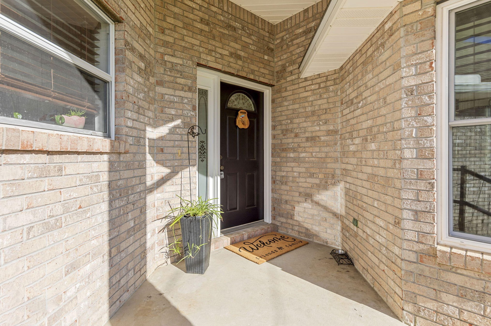 5810 Frances St, Crestview FL  32539-7114 exterior