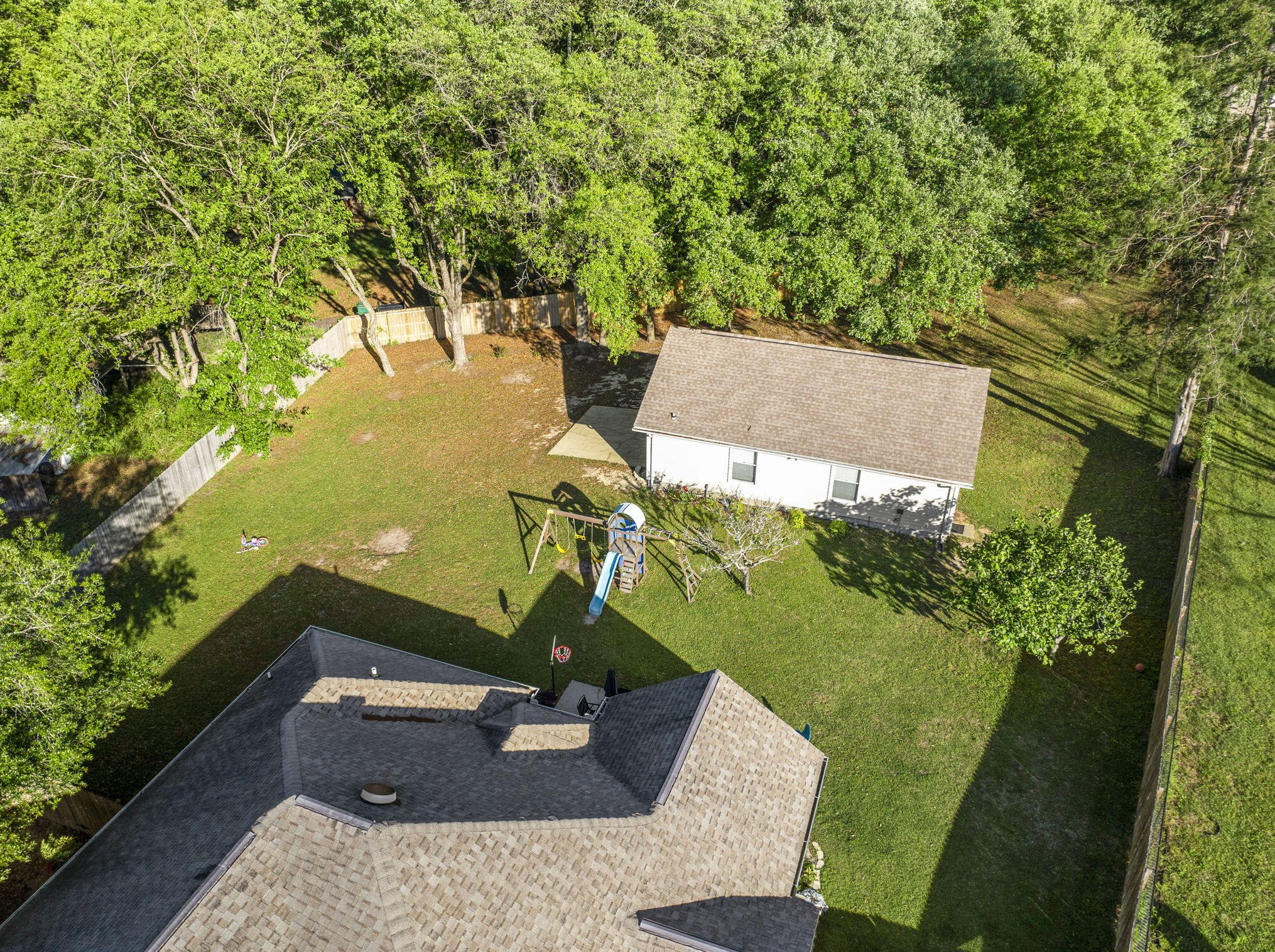 5810 Frances St, Crestview FL  32539-7114 exterior
