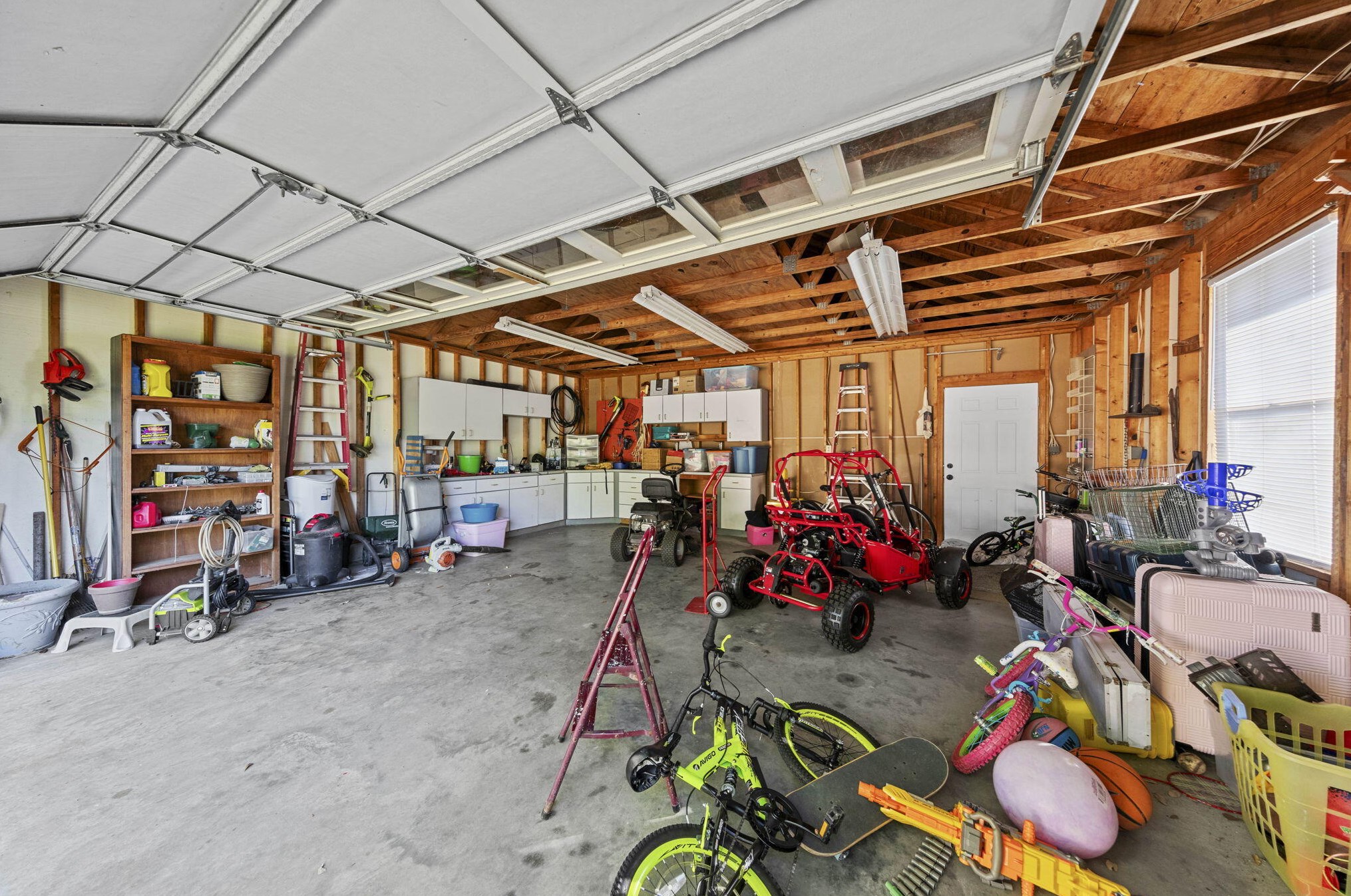 5810 Frances St, Crestview FL  32539-7114 exterior