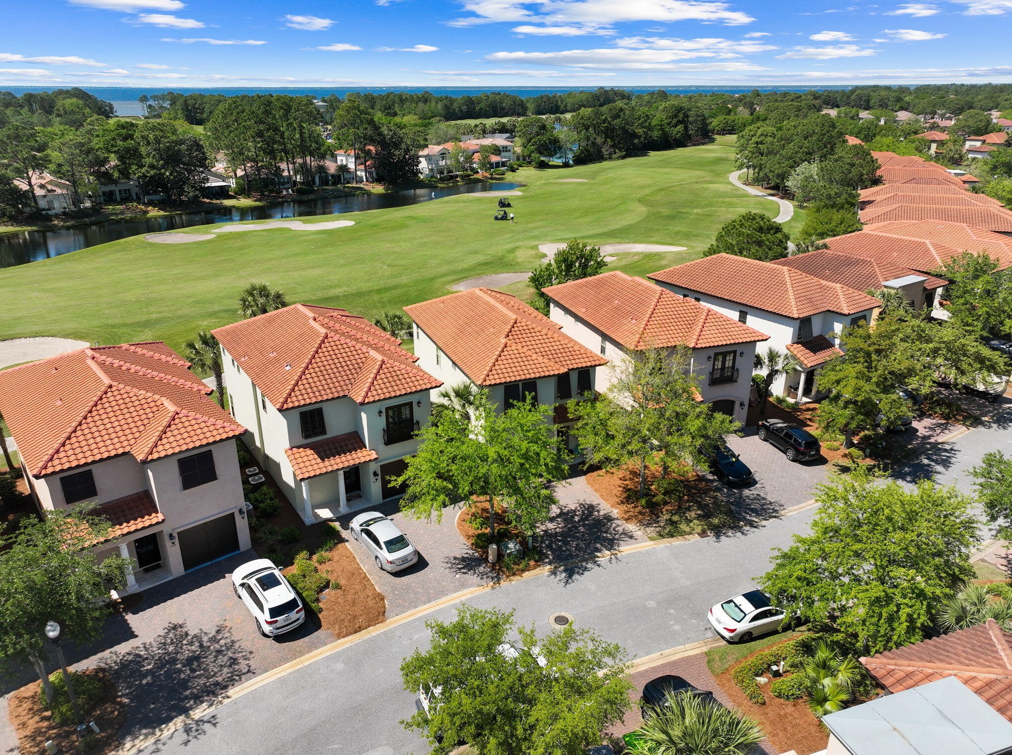 1862 Boardwalk Dr, Destin FL 32550-5895 exterior