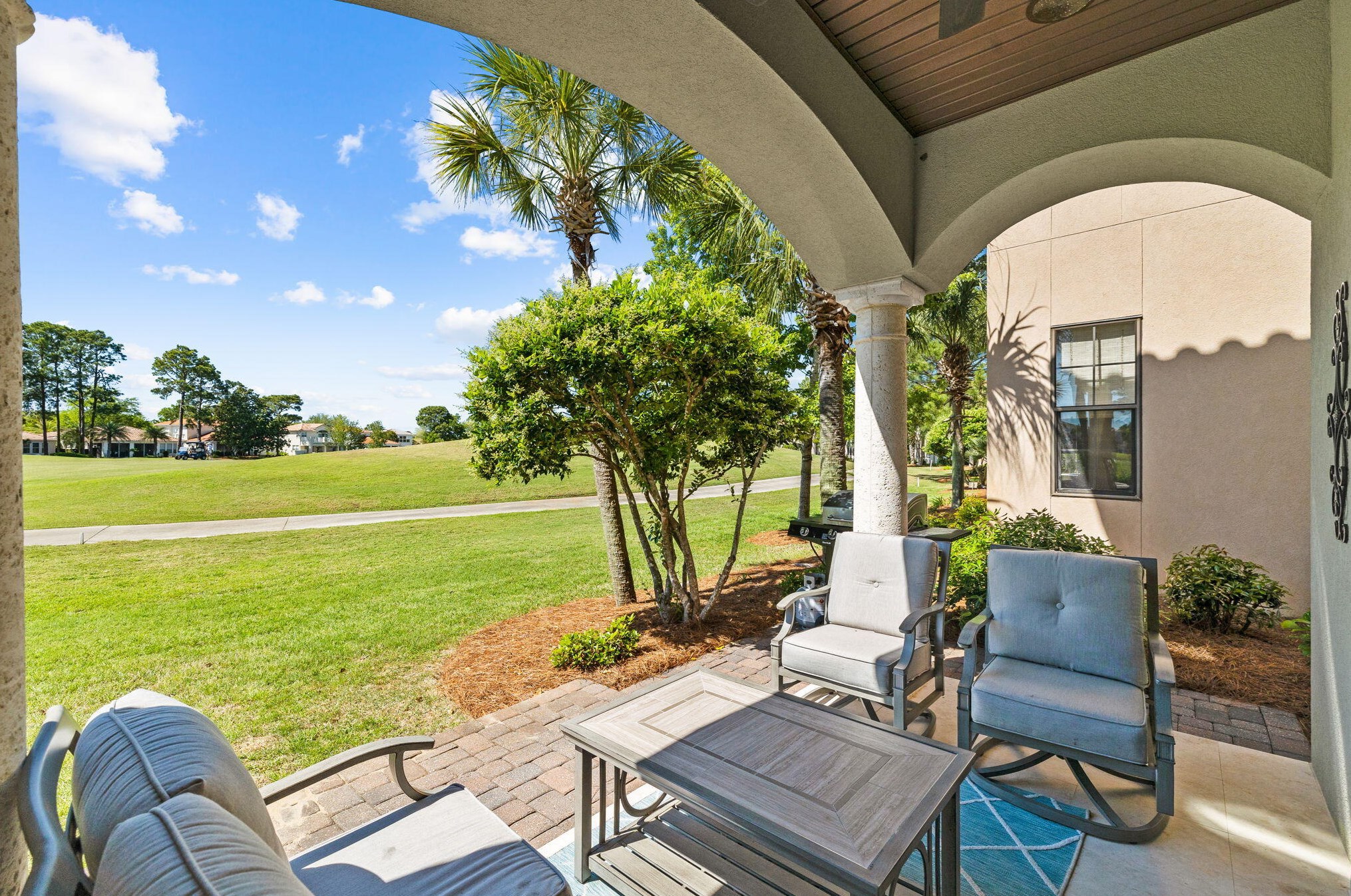 1862 Boardwalk Dr, Destin FL 32550-5895 exterior