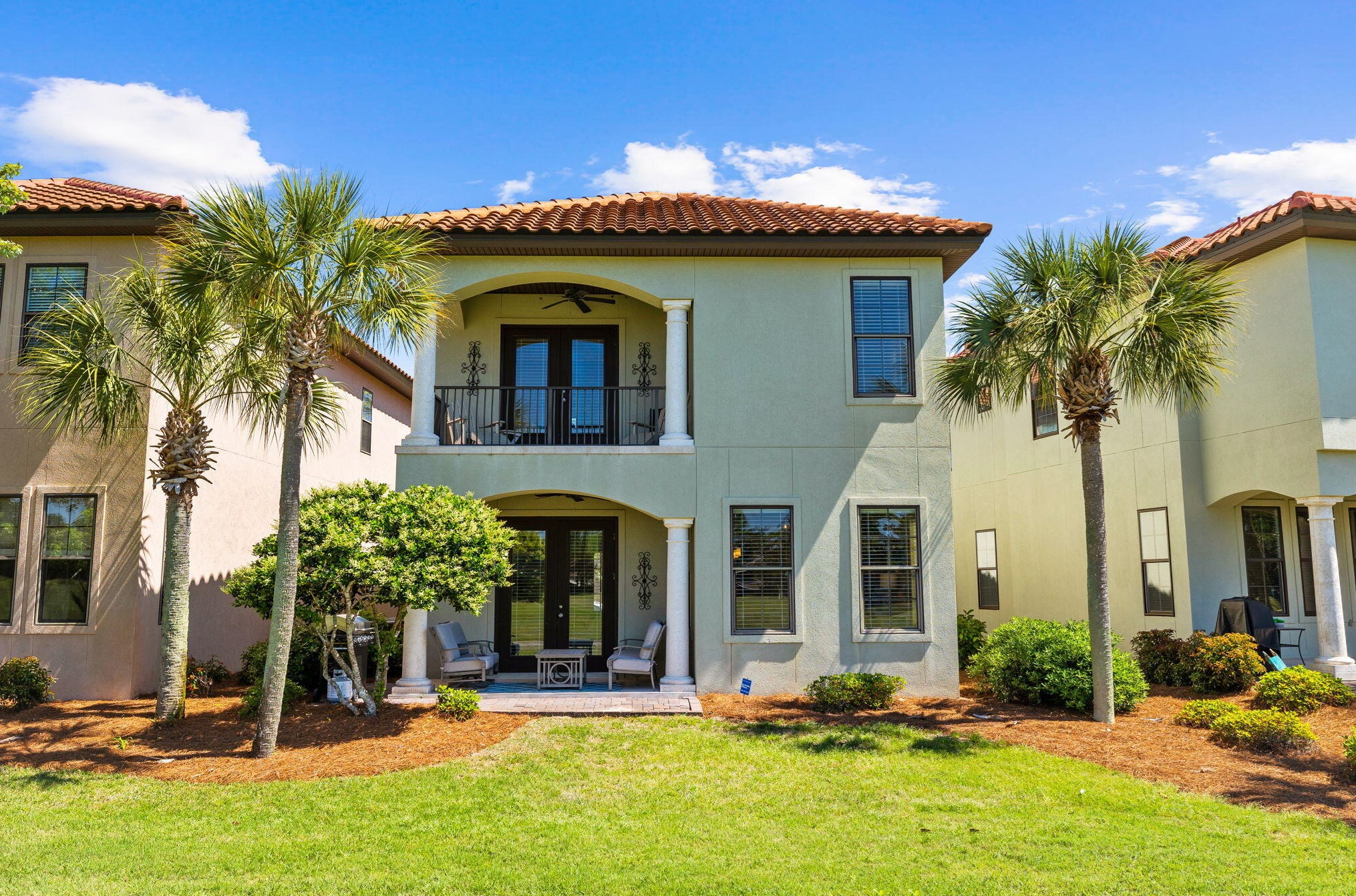 1862 Boardwalk Dr, Destin FL 32550-5895 exterior