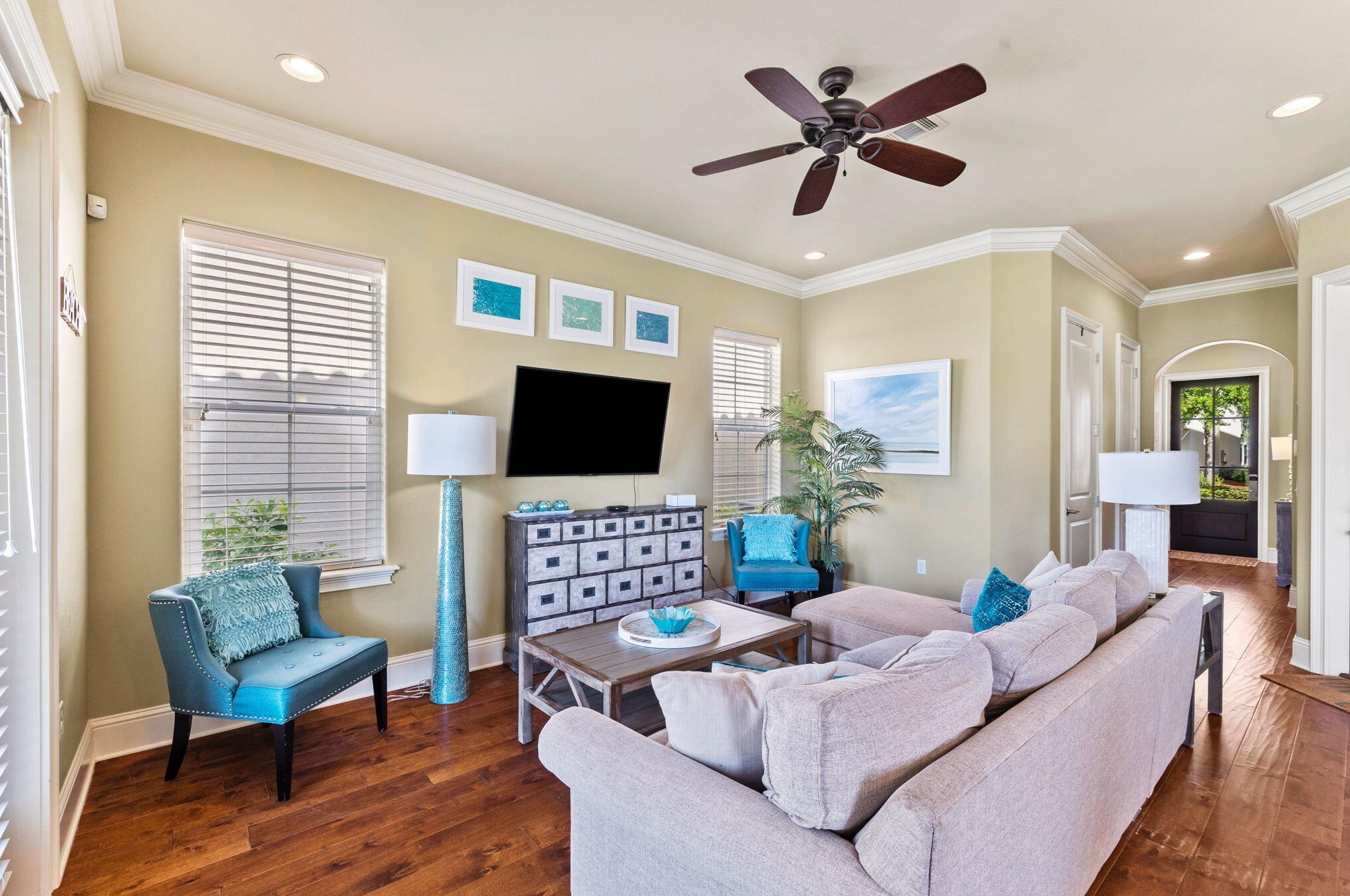 1862 Boardwalk Dr, Destin FL 32550-5895 exterior