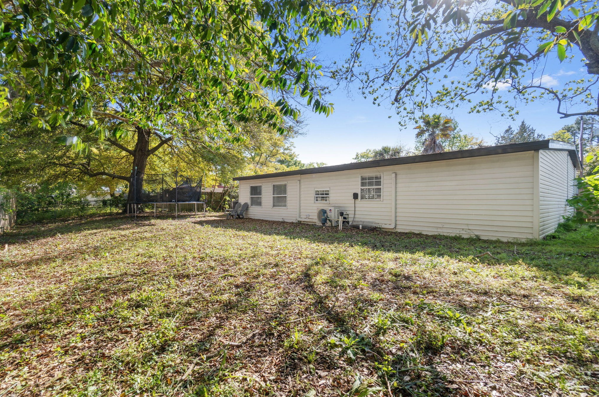 400 Shrewsbury Rd, Mary Esther FL  32569-1736 exterior
