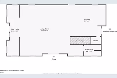 464 Wood Beach Drive, Santa Rosa Beach, FL 32459 - Photo 55