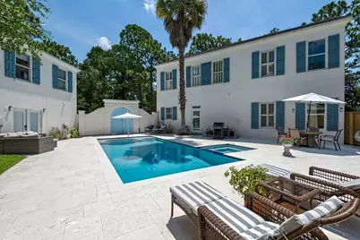 464 Wood Beach Drive, Santa Rosa Beach, FL 32459 - Photo 7