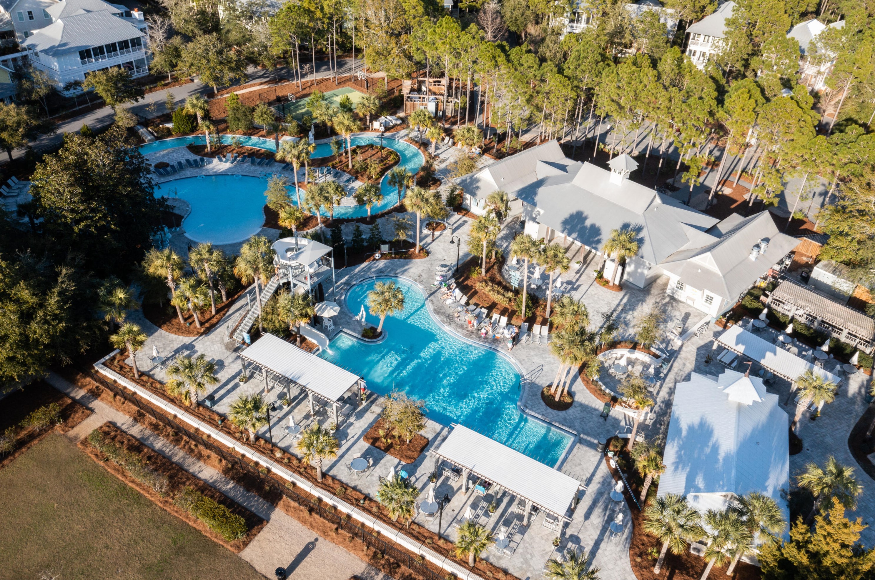 13 Lk District Ln, Santa Rosa Beach FL  32459-2832 exterior