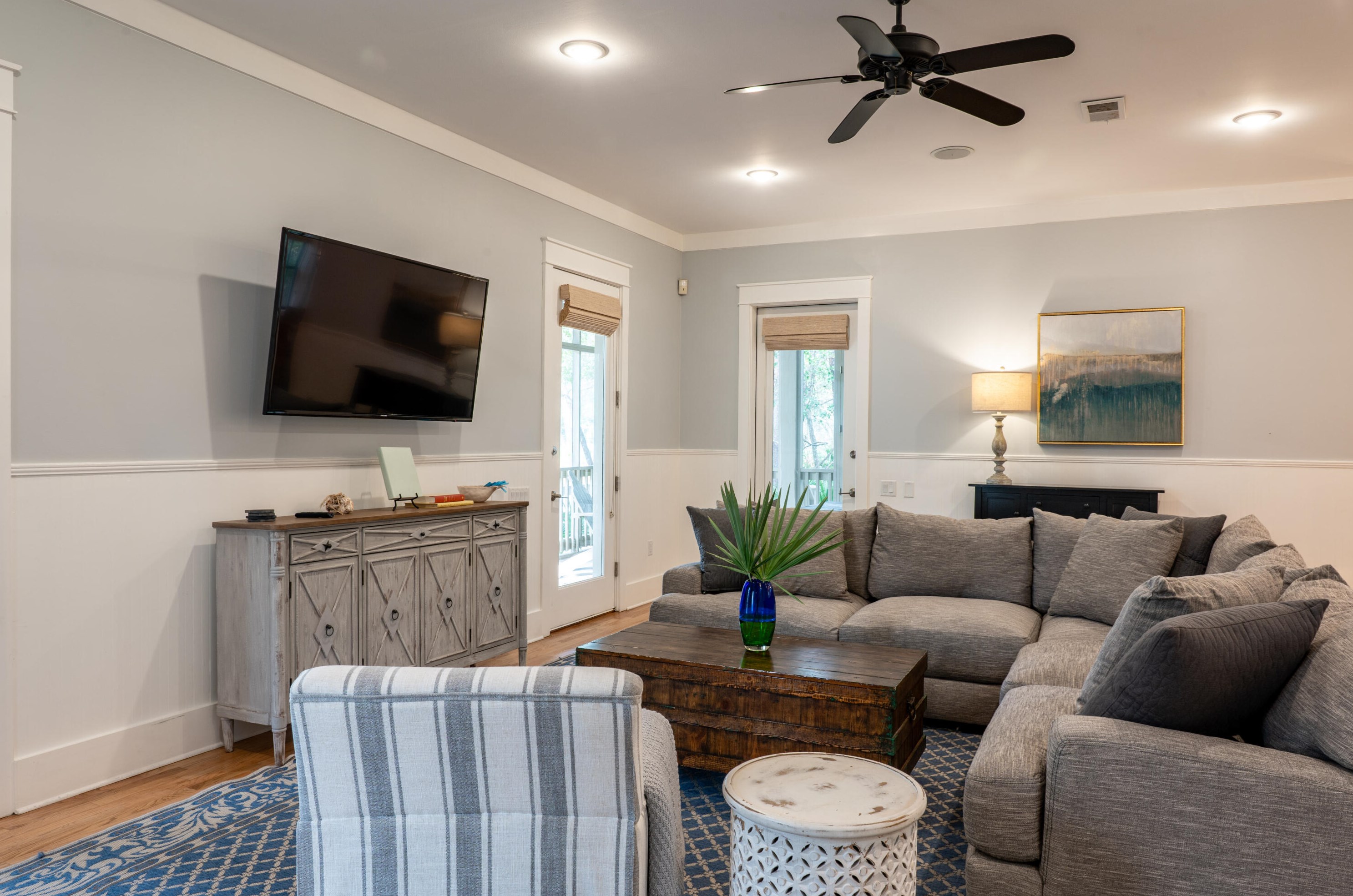 13 Lk District Ln, Santa Rosa Beach FL  32459-2832 exterior