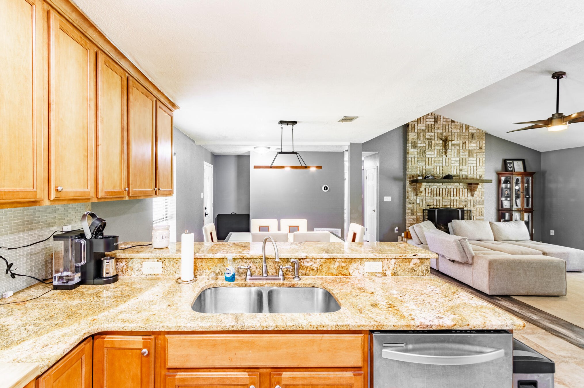 6039 Blueberry Ln, Crestview FL  32536-9071 exterior