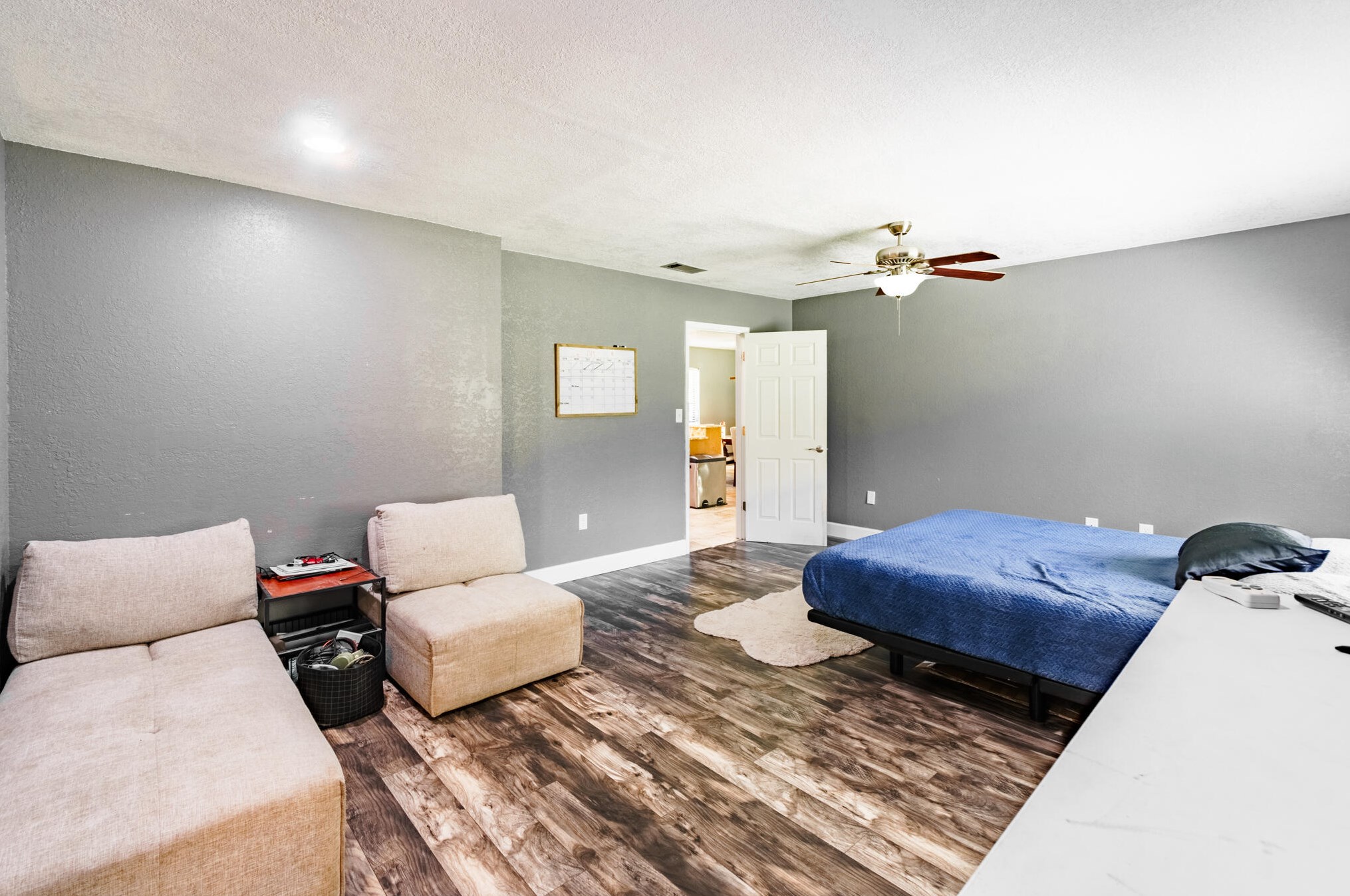 6039 Blueberry Ln, Crestview FL  32536-9071 exterior