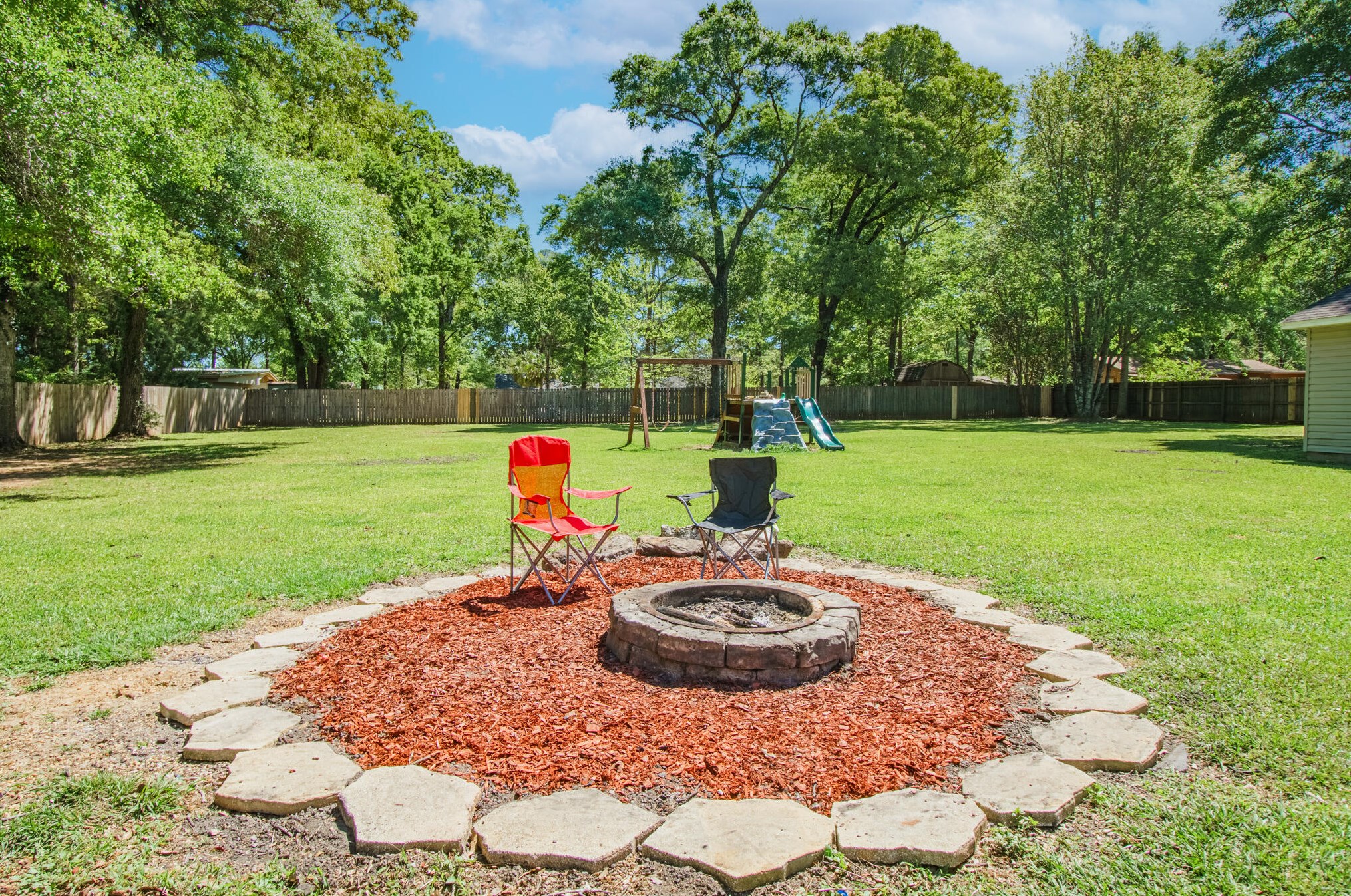 6039 Blueberry Ln, Crestview FL  32536-9071 exterior