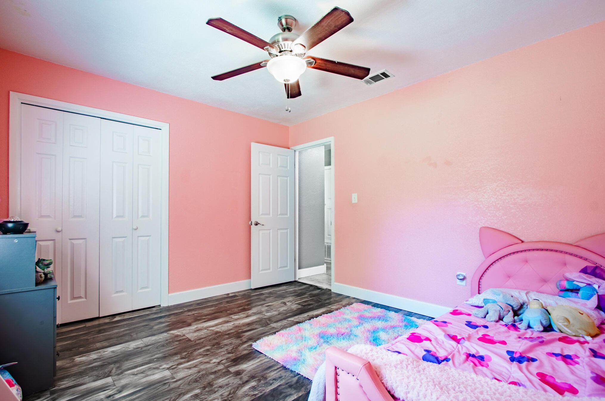 6039 Blueberry Ln, Crestview FL  32536-9071 exterior