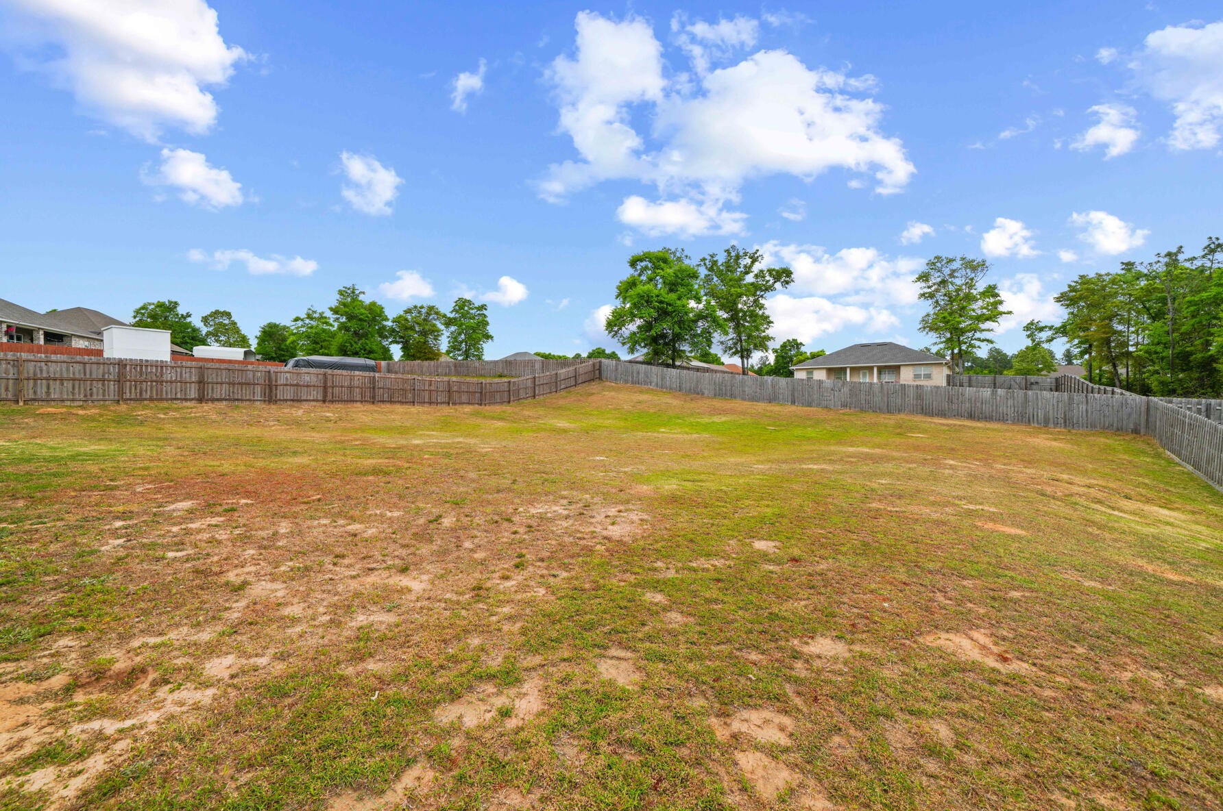 1538 Kais St, Crestview FL  32531-8483 exterior