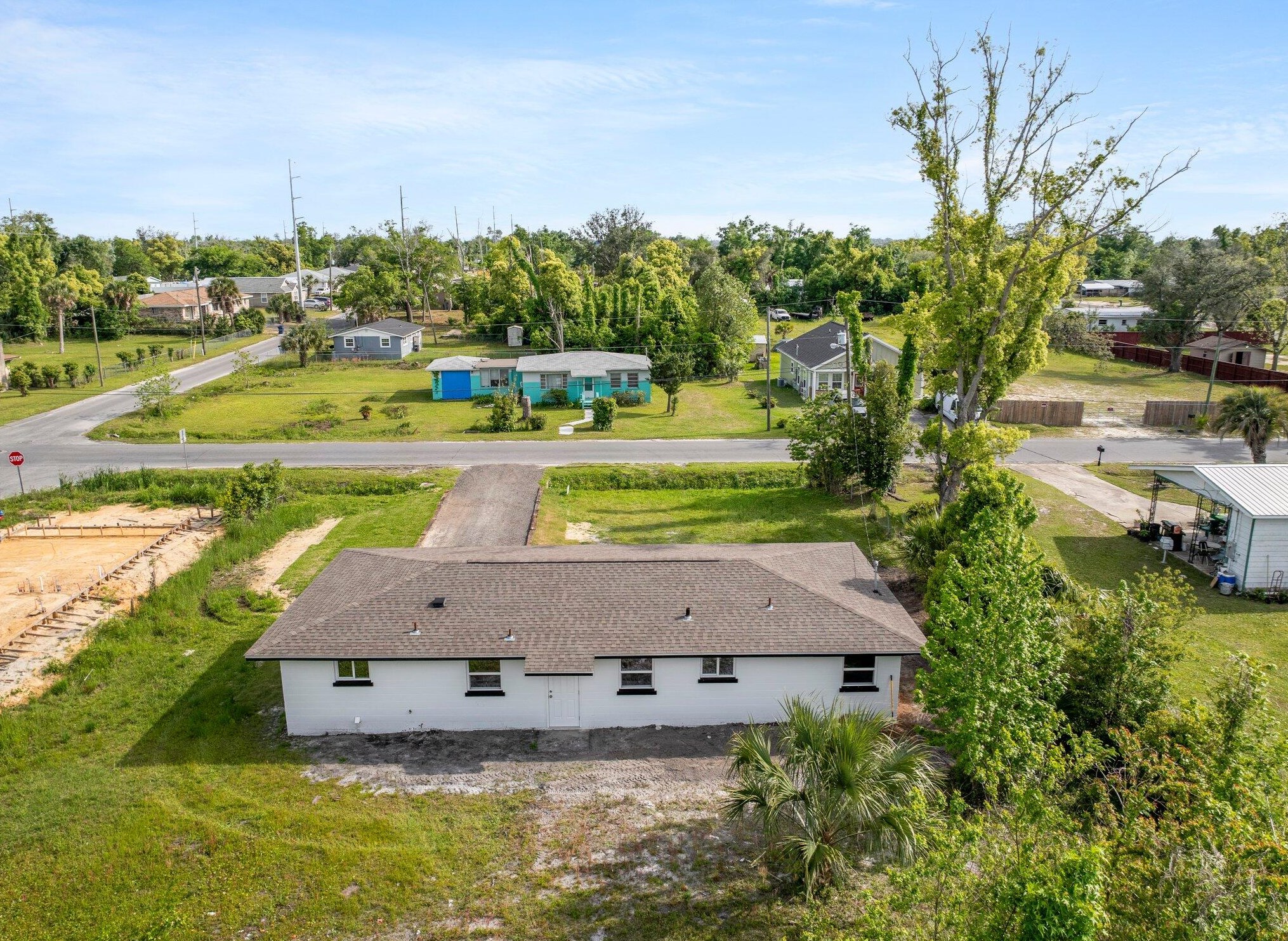 1621 9th St, Panama City FL  32401-4544 exterior