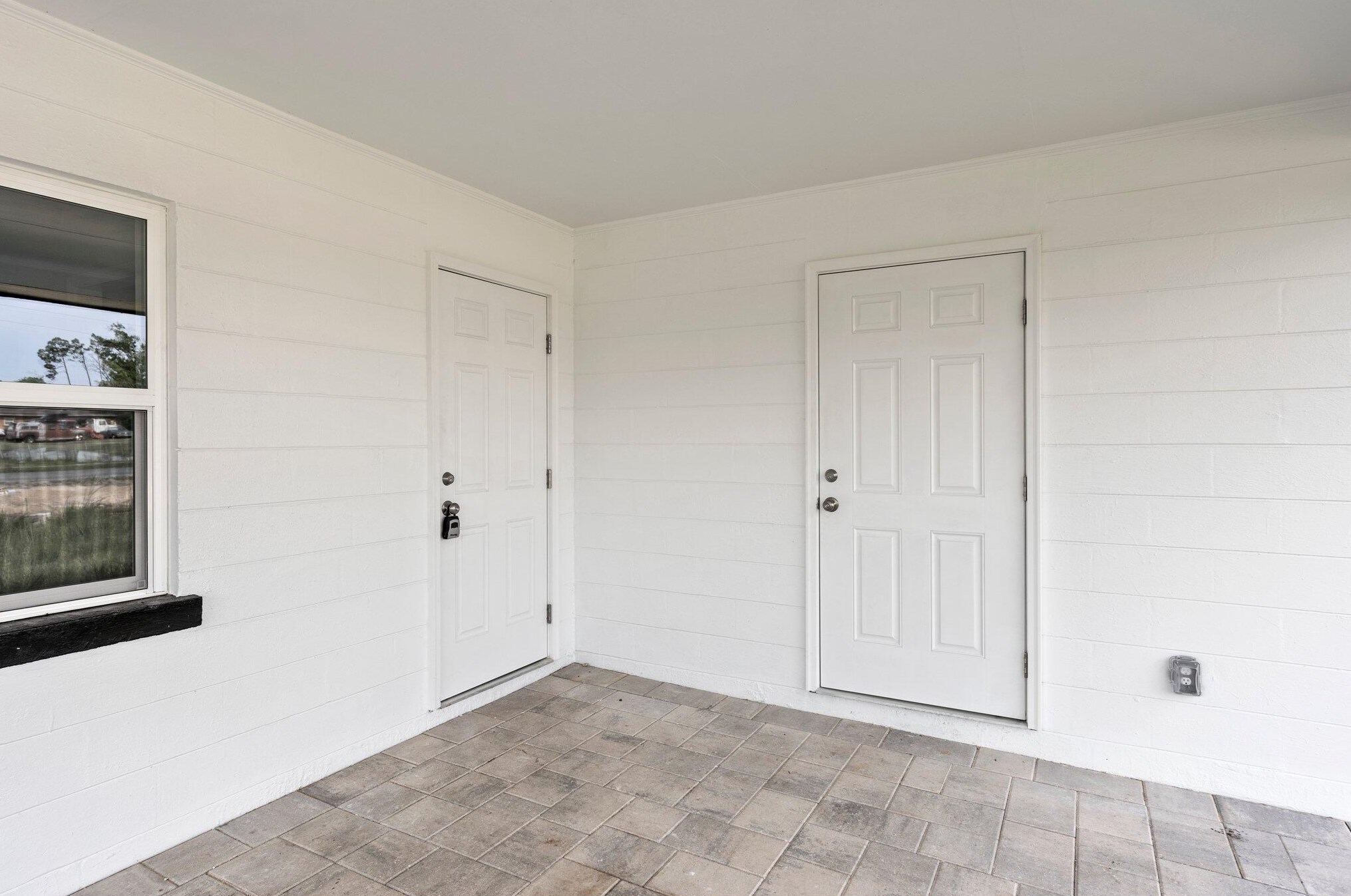 1621 9th St, Panama City FL  32401-4544 exterior