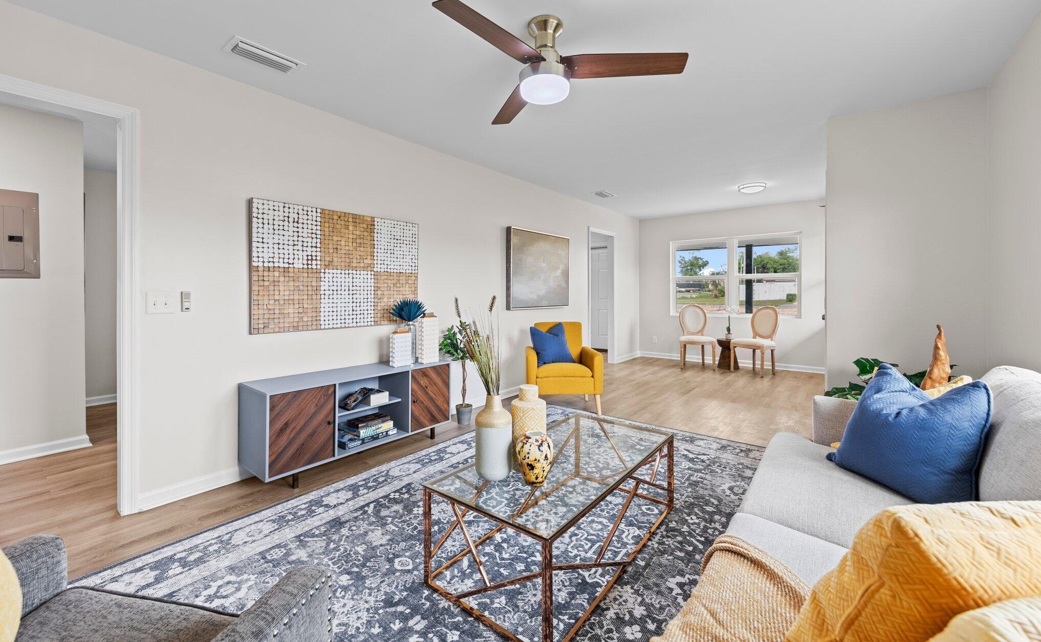 1621 9th St, Panama City FL  32401-4544 exterior