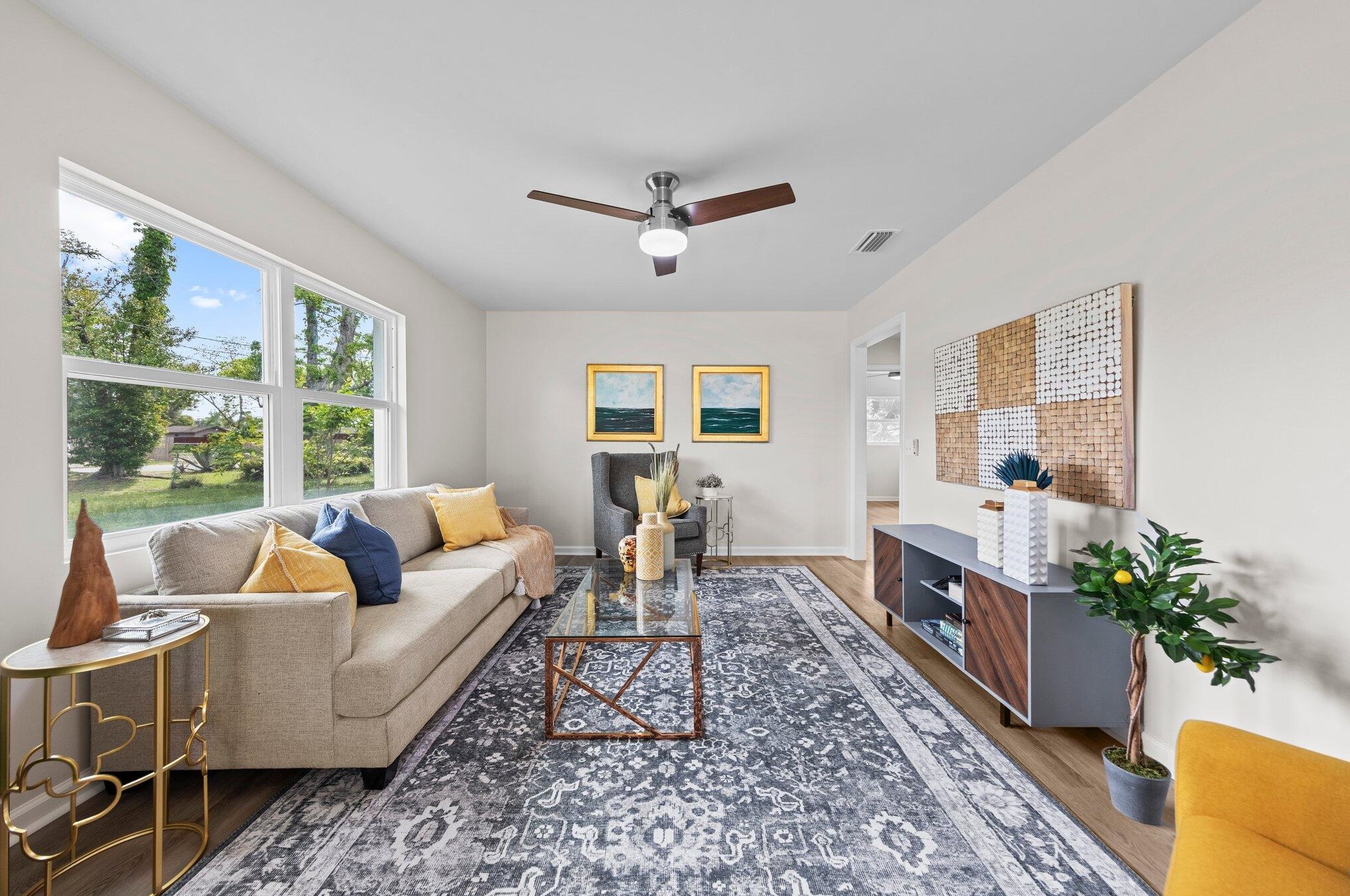 1621 9th St, Panama City FL  32401-4544 exterior