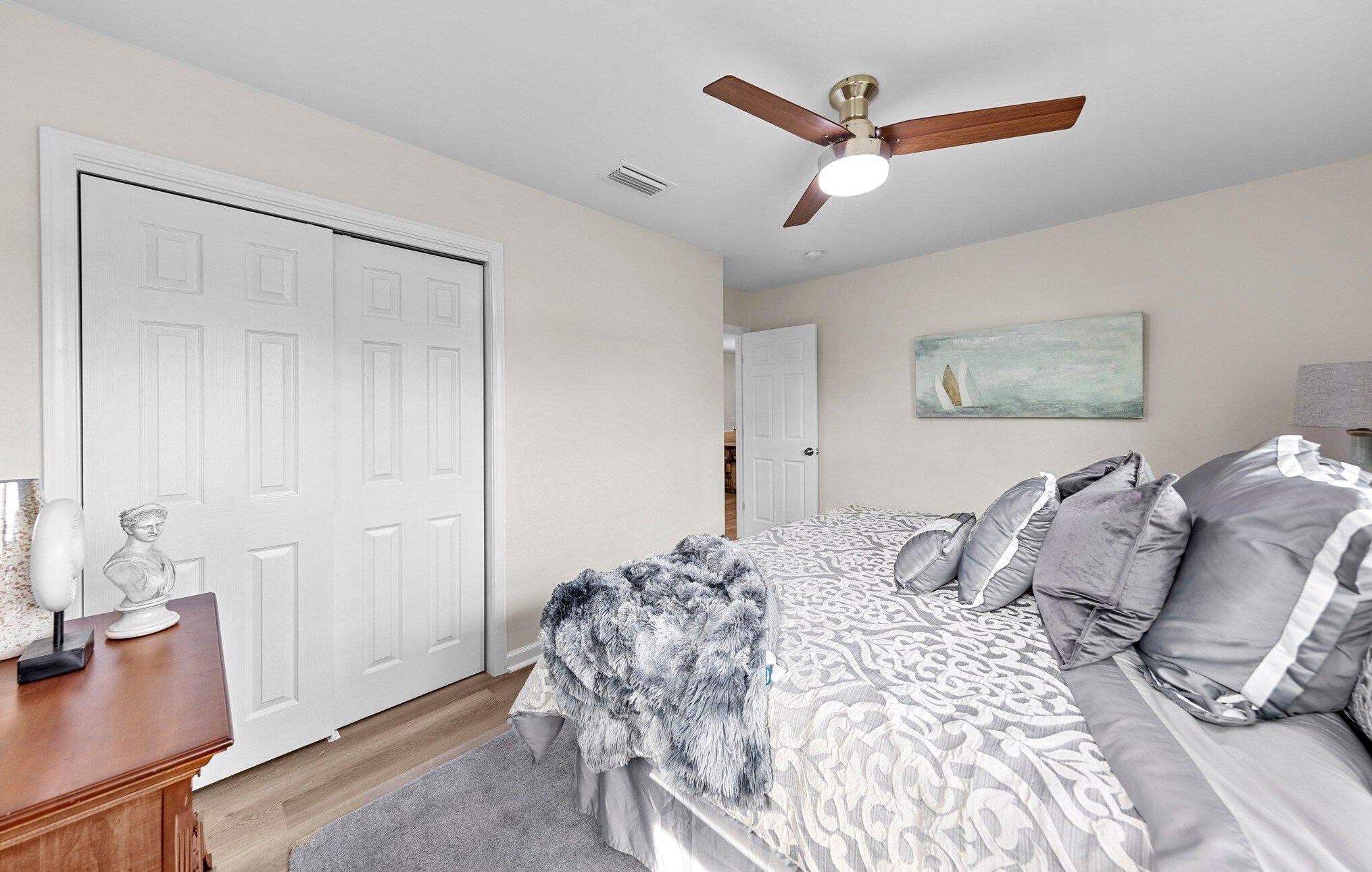 1621 9th St, Panama City FL  32401-4544 exterior