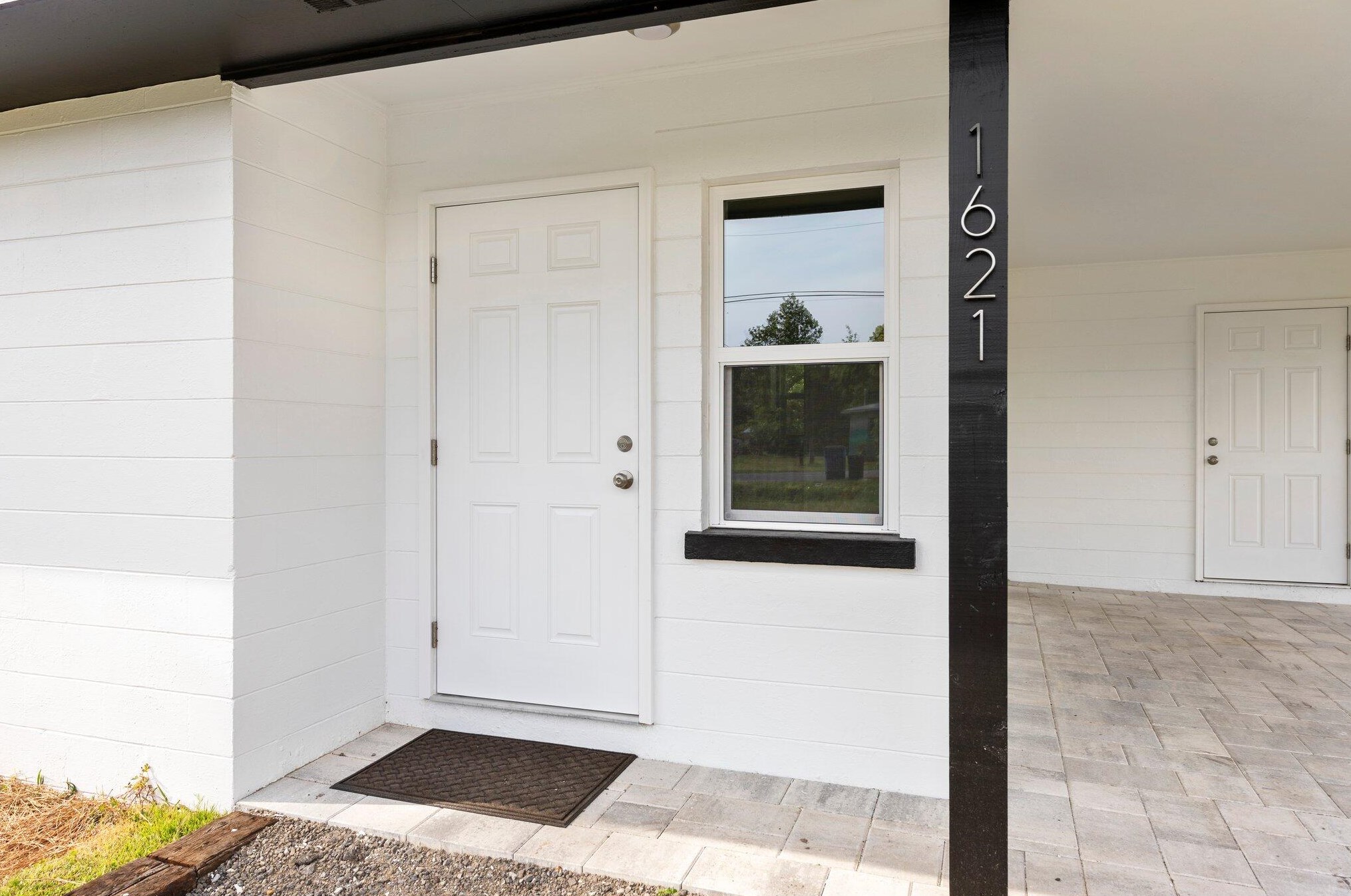 1621 9th St, Panama City FL  32401-4544 exterior