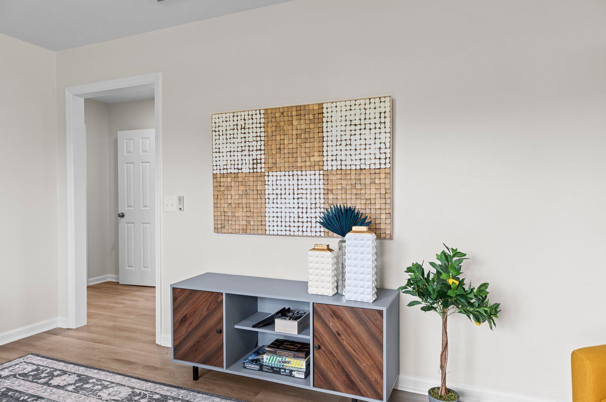 1621 9th St, Panama City FL  32401-4544 exterior