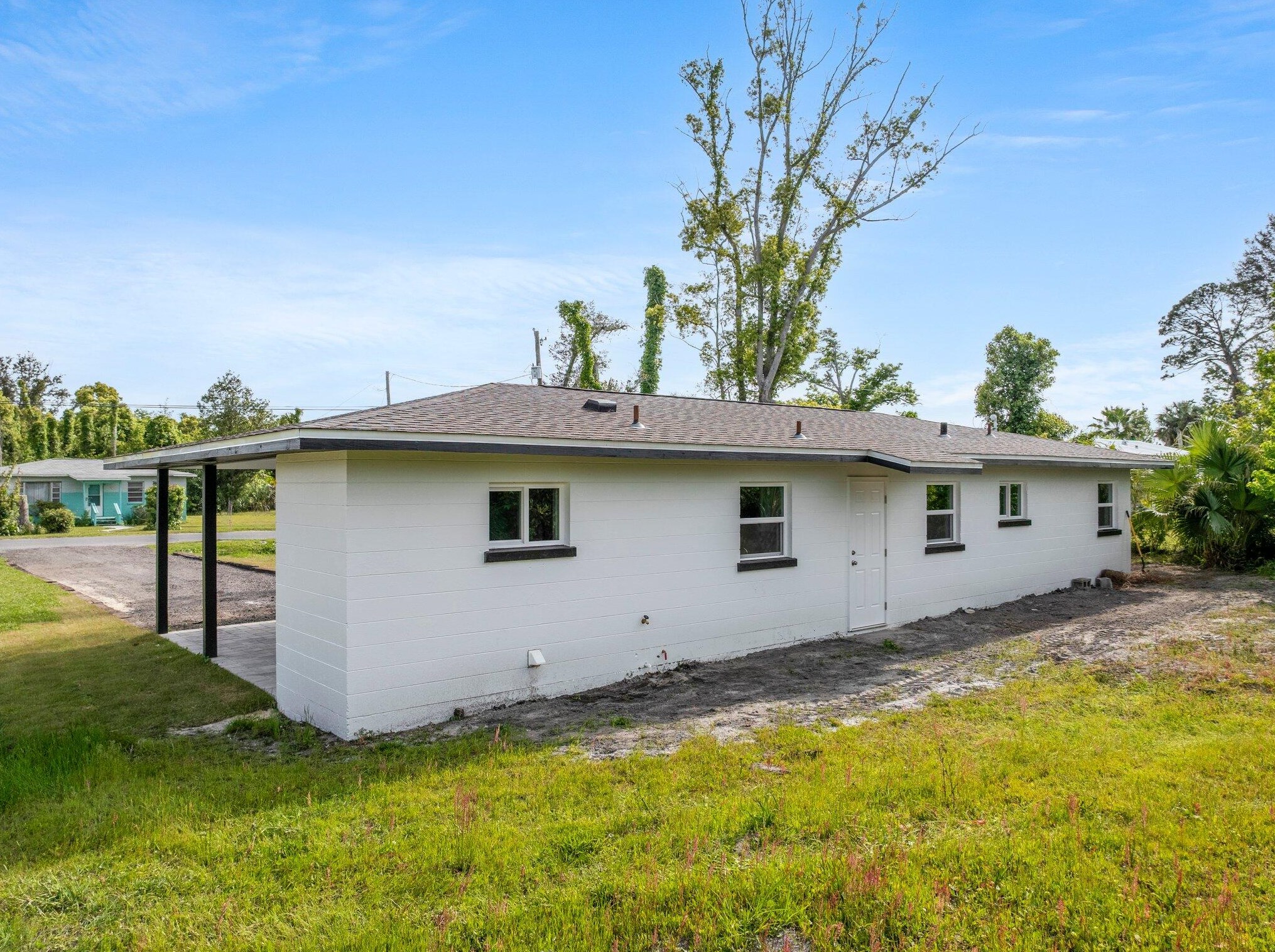 1621 9th St, Panama City FL  32401-4544 exterior