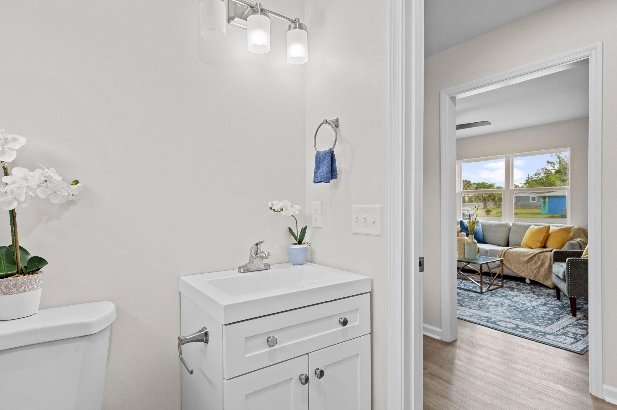 1621 9th St, Panama City FL  32401-4544 exterior