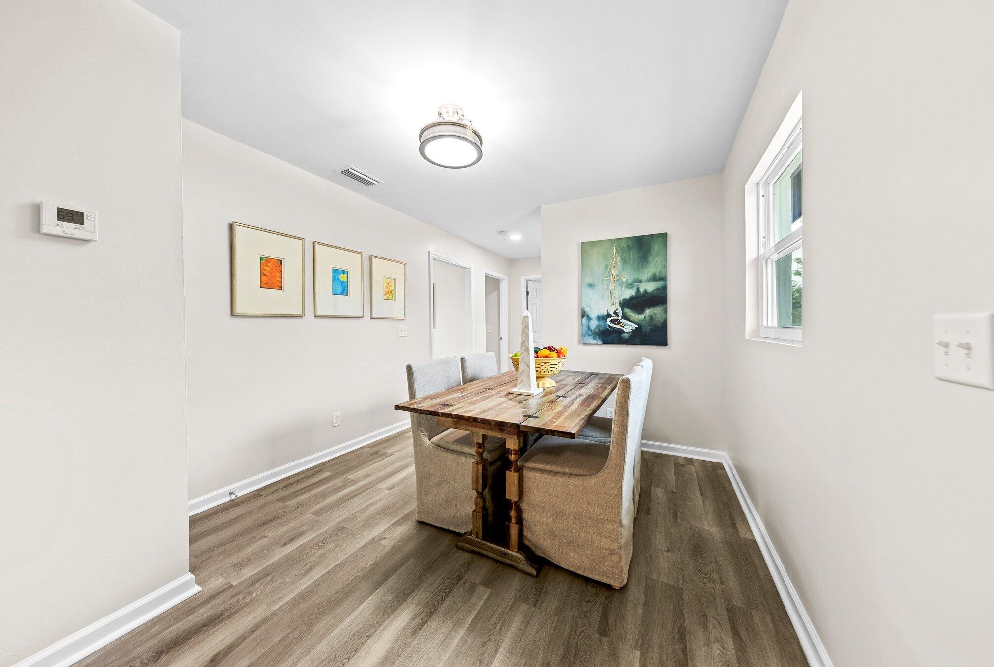 1621 9th St, Panama City FL  32401-4544 exterior