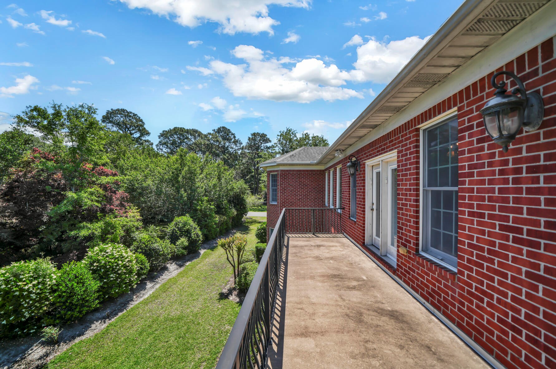 1348 Windward Cir, Niceville FL  32578-4309 exterior
