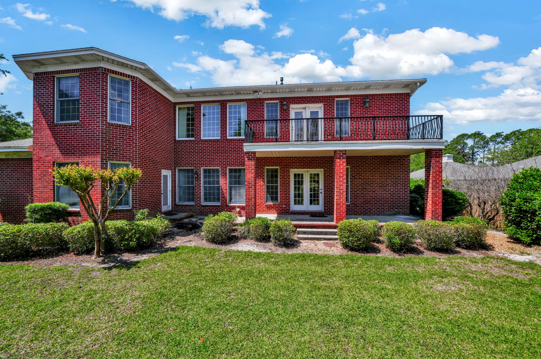 1348 Windward Cir, Niceville FL  32578-4309 exterior