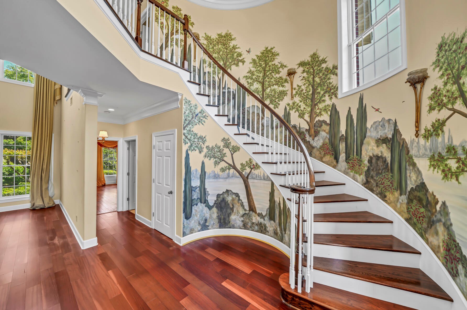 1348 Windward Cir, Niceville FL  32578-4309 exterior