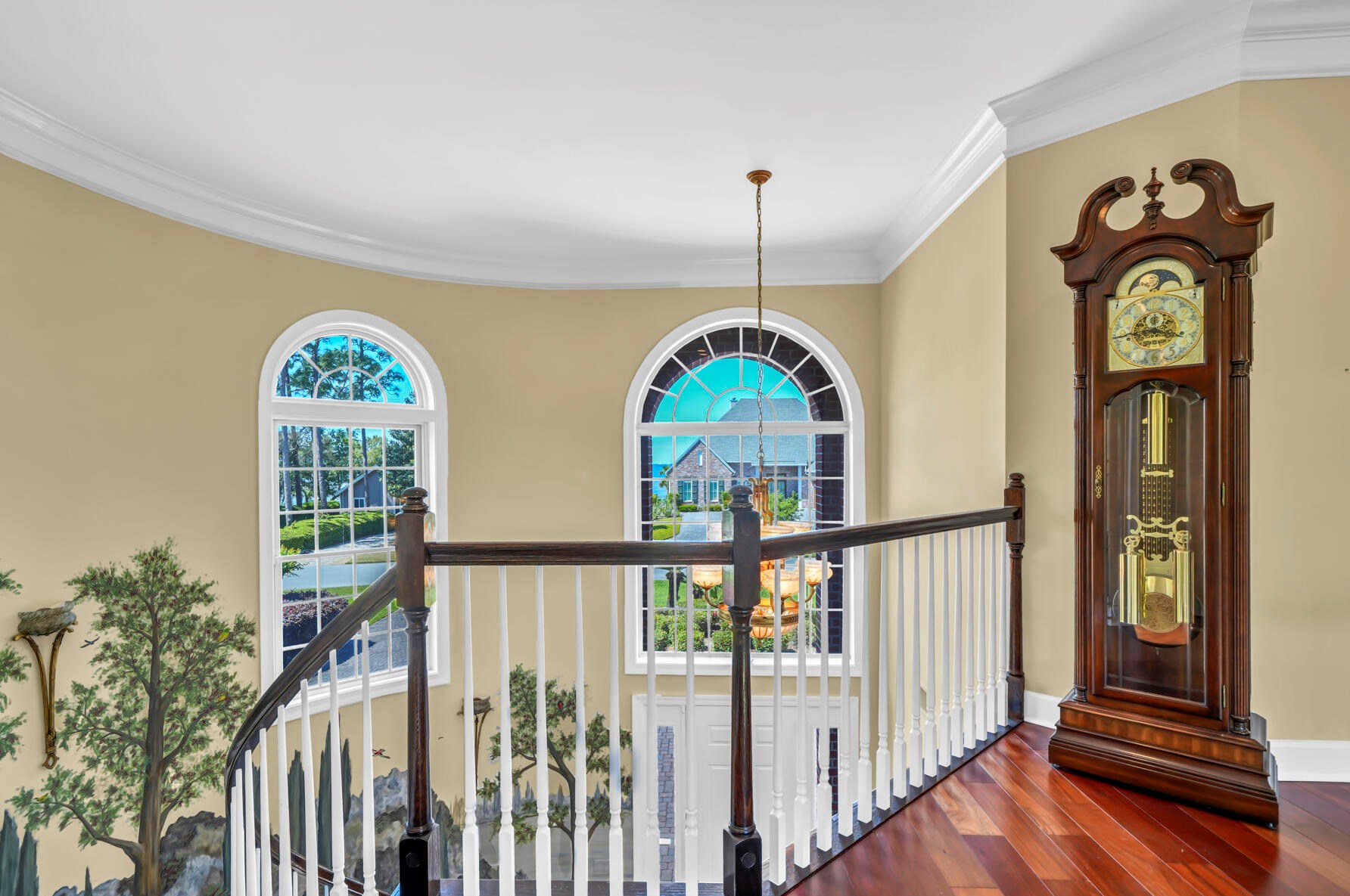 1348 Windward Cir, Niceville FL  32578-4309 exterior