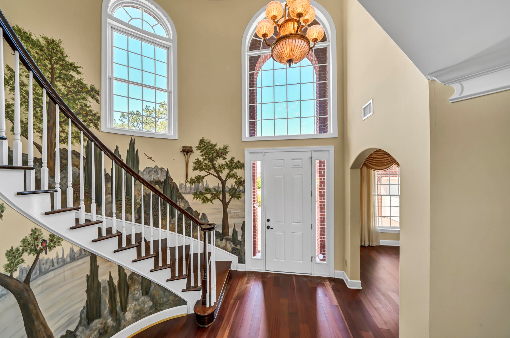 1348 Windward Cir, Niceville FL  32578-4309 exterior
