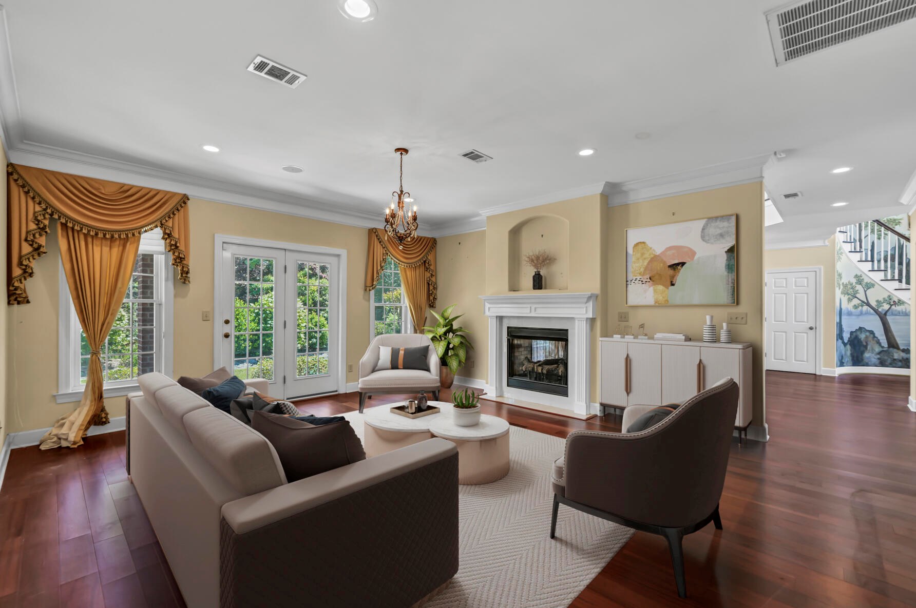 1348 Windward Cir, Niceville FL  32578-4309 exterior