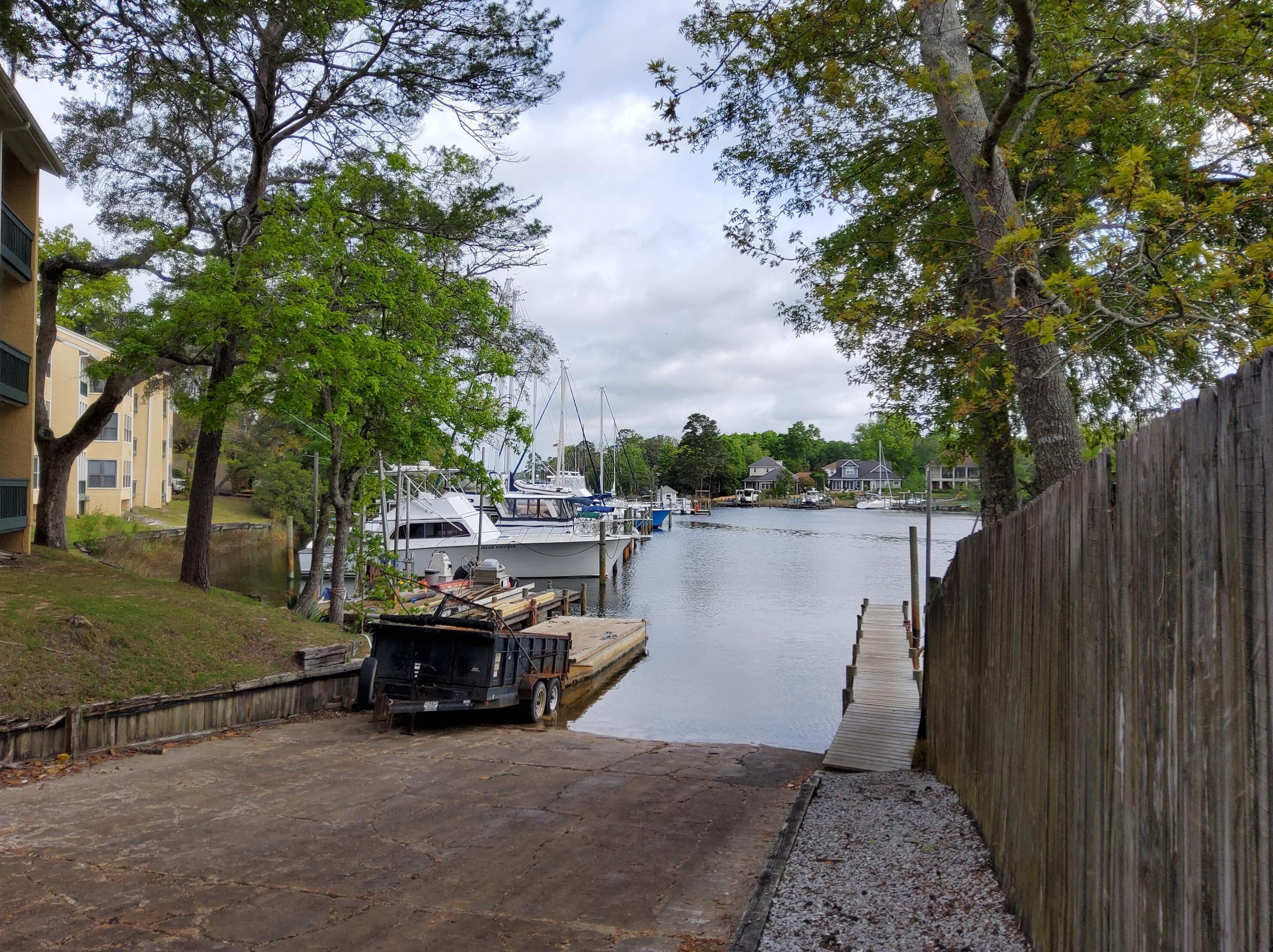 1348 Windward Cir, Niceville FL  32578-4309 exterior