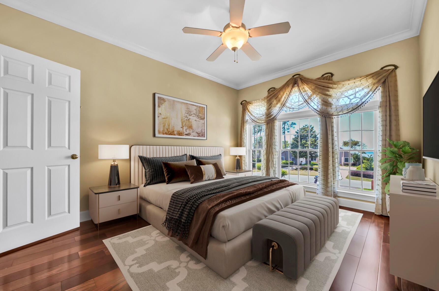 1348 Windward Cir, Niceville FL  32578-4309 exterior