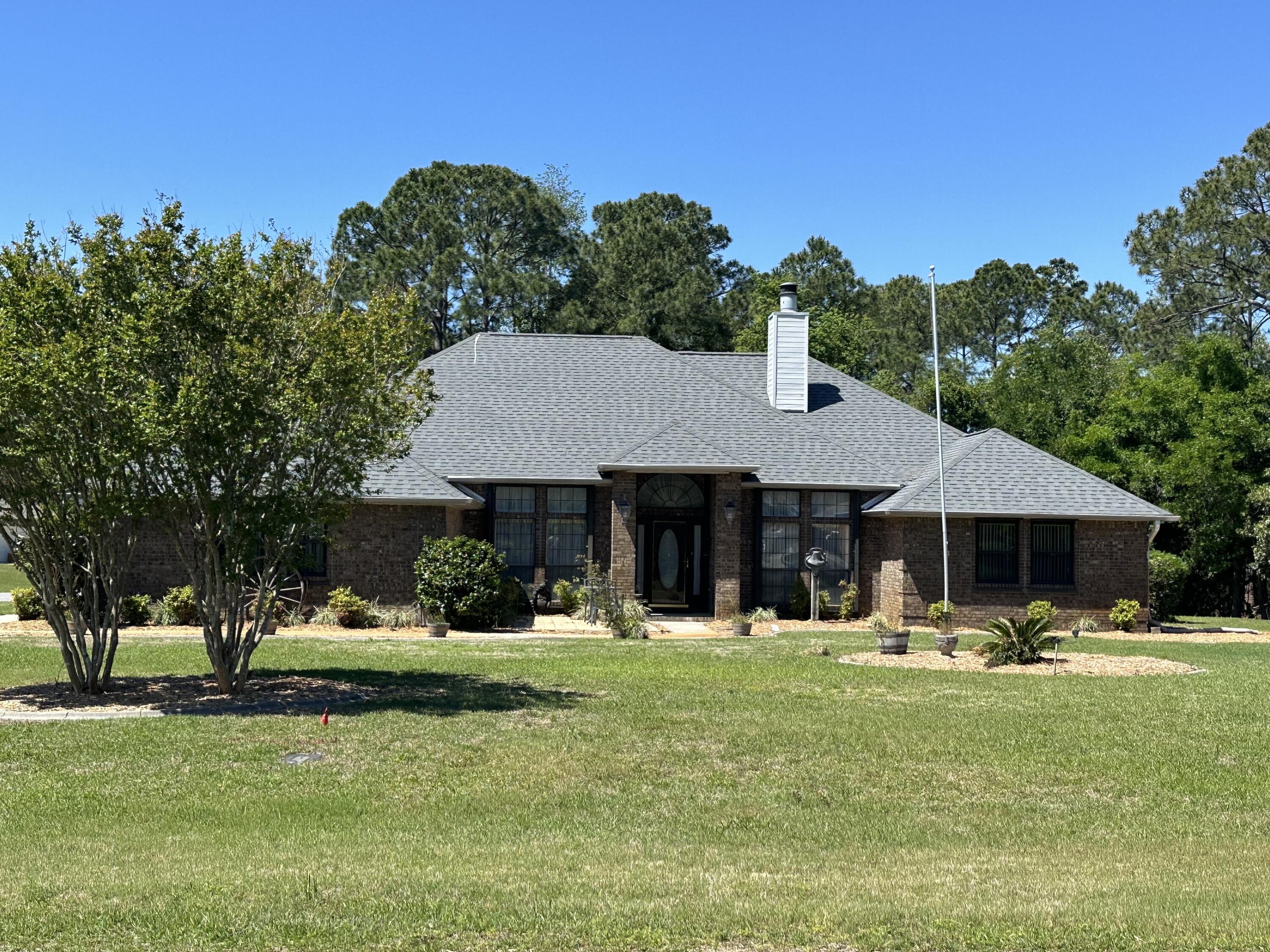 2405 Valley Rd, Navarre, FL 32566 - MLS 947198 - Coldwell Banker