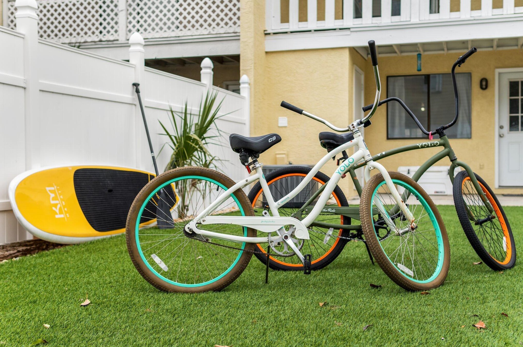 7431 Beach Dr, Panama City FL 32408-5351 exterior