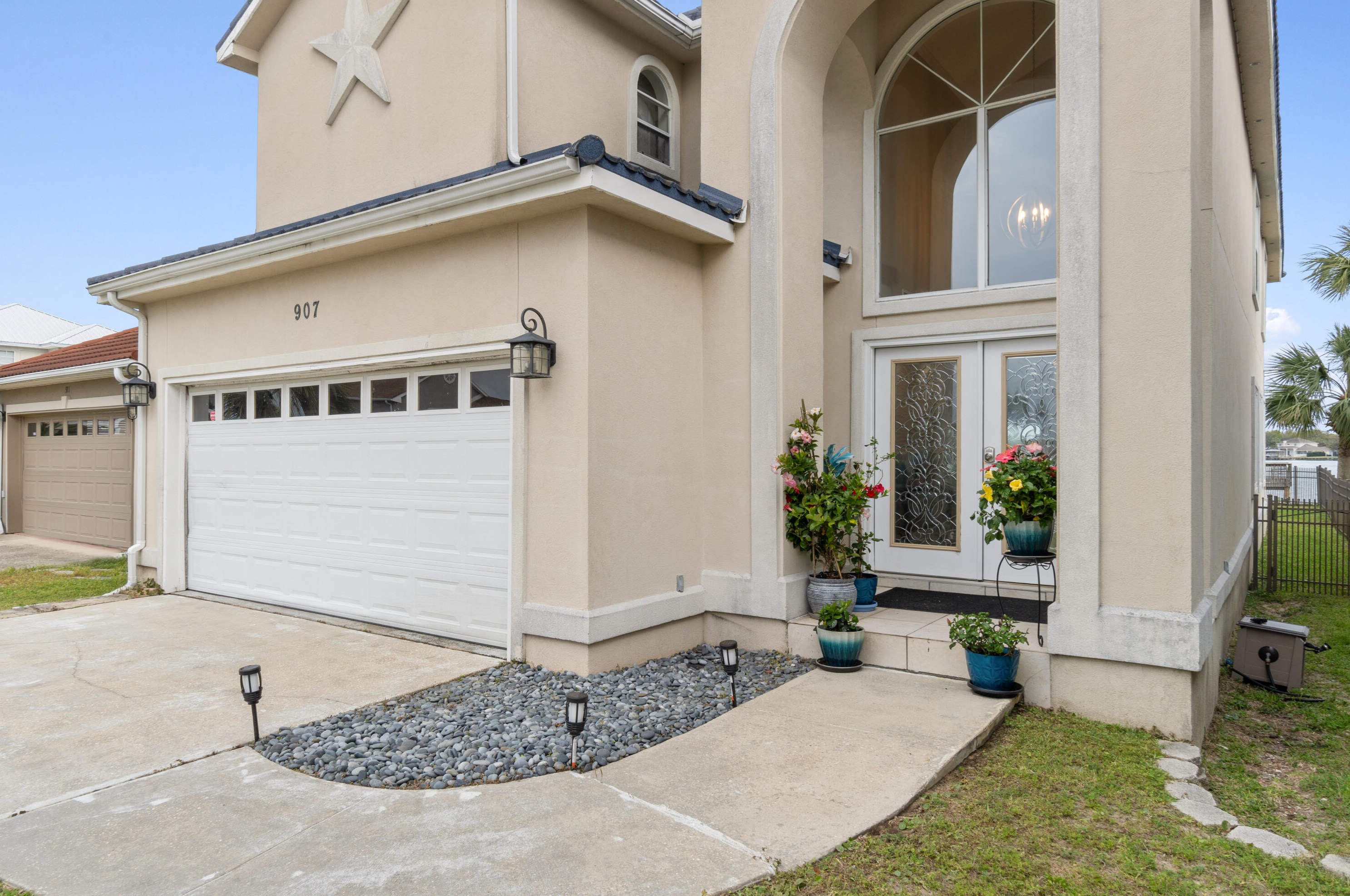 907 Lighthouse Rd, Fort Walton Beach FL  32547-3914 exterior