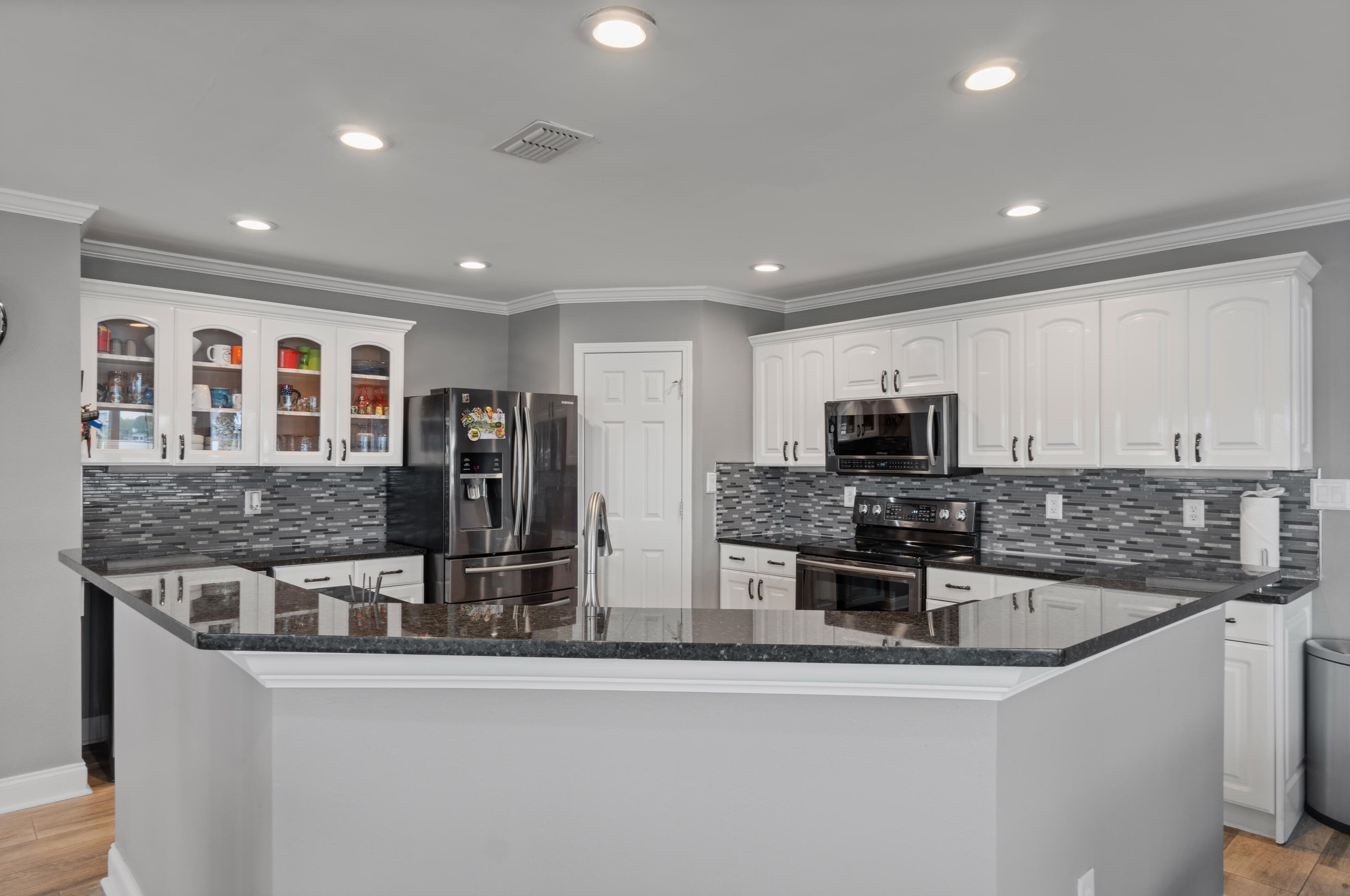 907 Lighthouse Rd, Fort Walton Beach FL  32547-3914 exterior