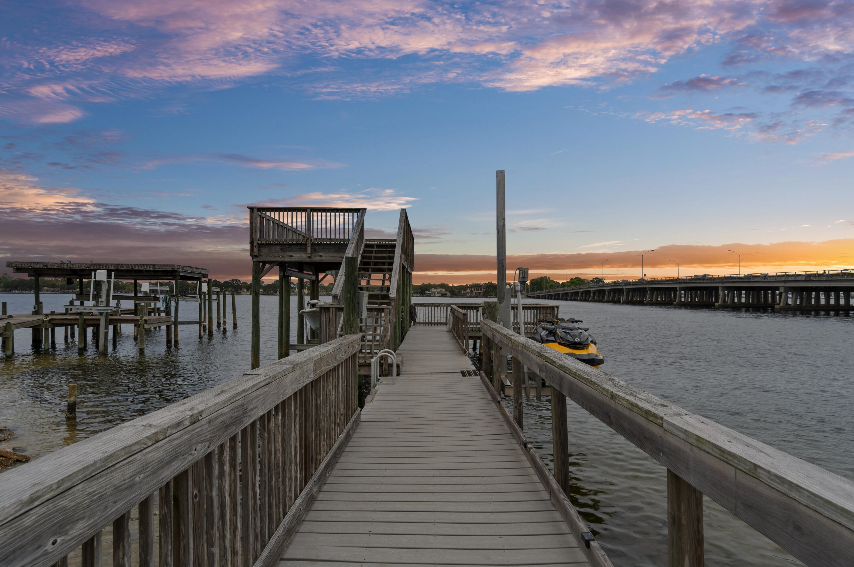 907 Lighthouse Rd, Fort Walton Beach FL  32547-3914 exterior