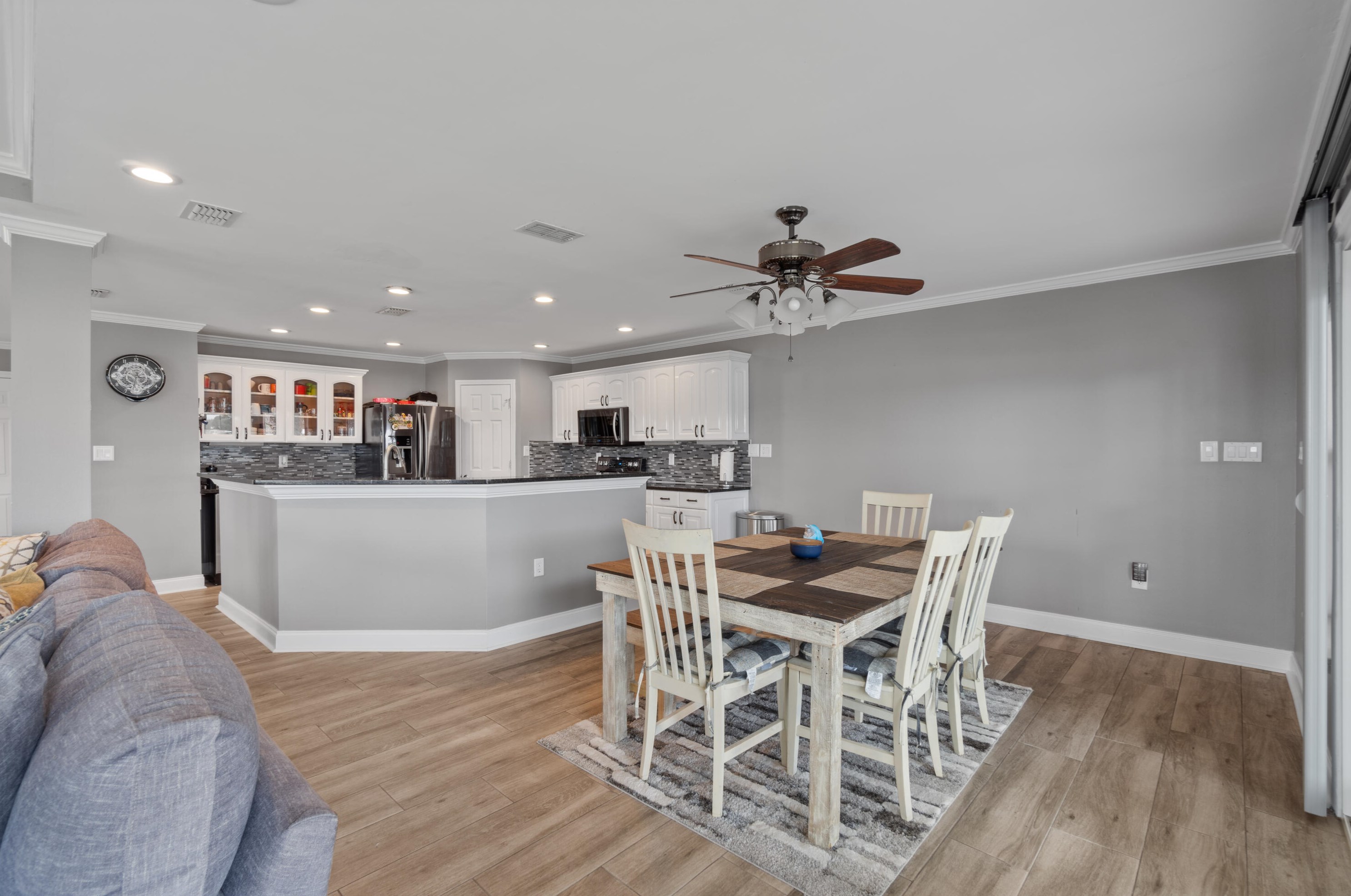 907 Lighthouse Rd, Fort Walton Beach FL  32547-3914 exterior