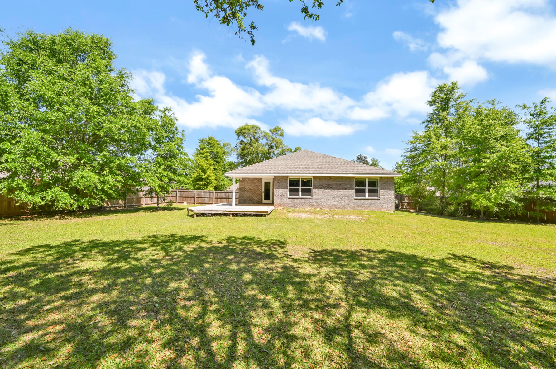 3462 Sparco Dr, Crestview FL  32539-5437 exterior